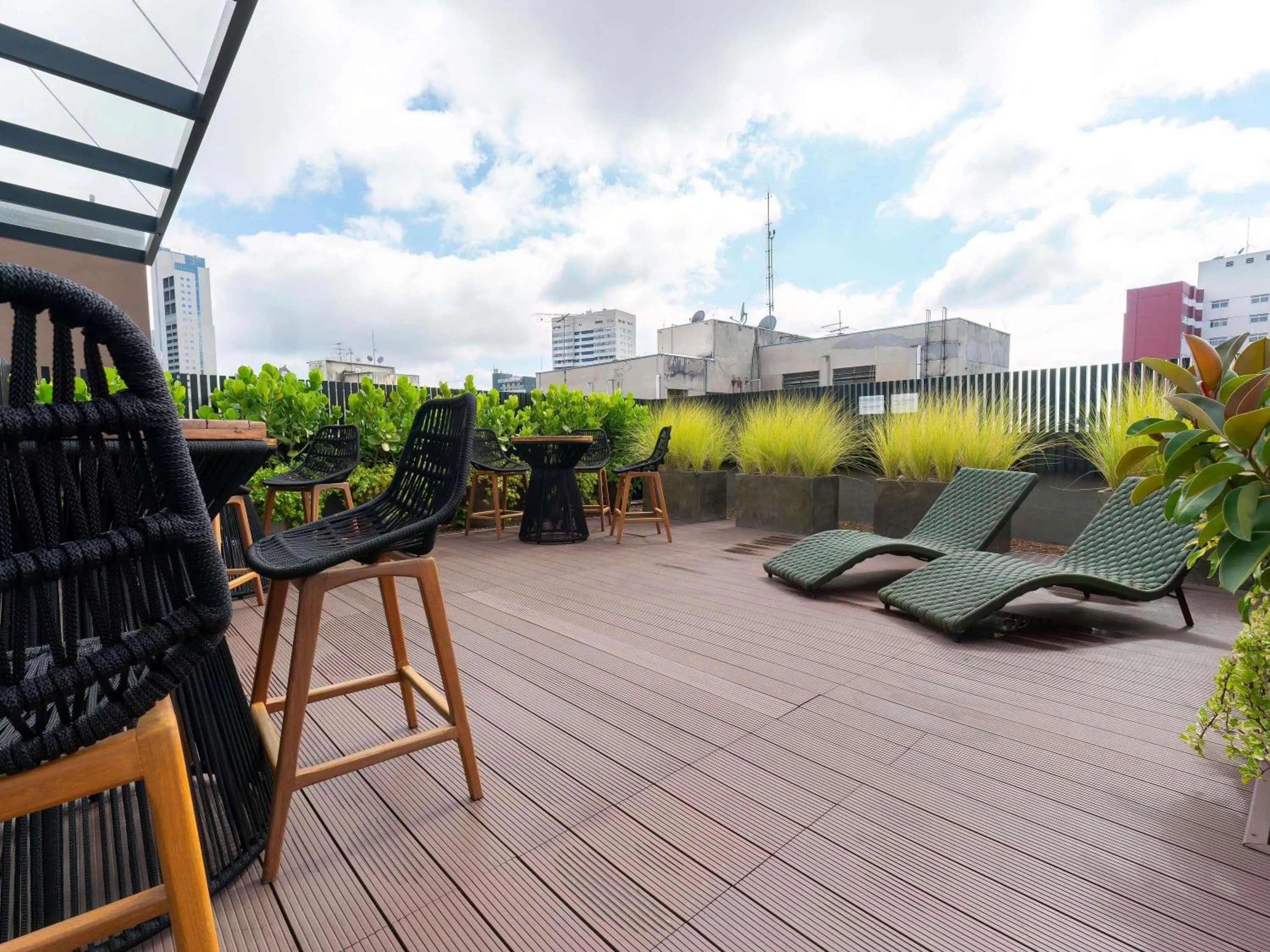 Other in Novotel Curitiba Batel