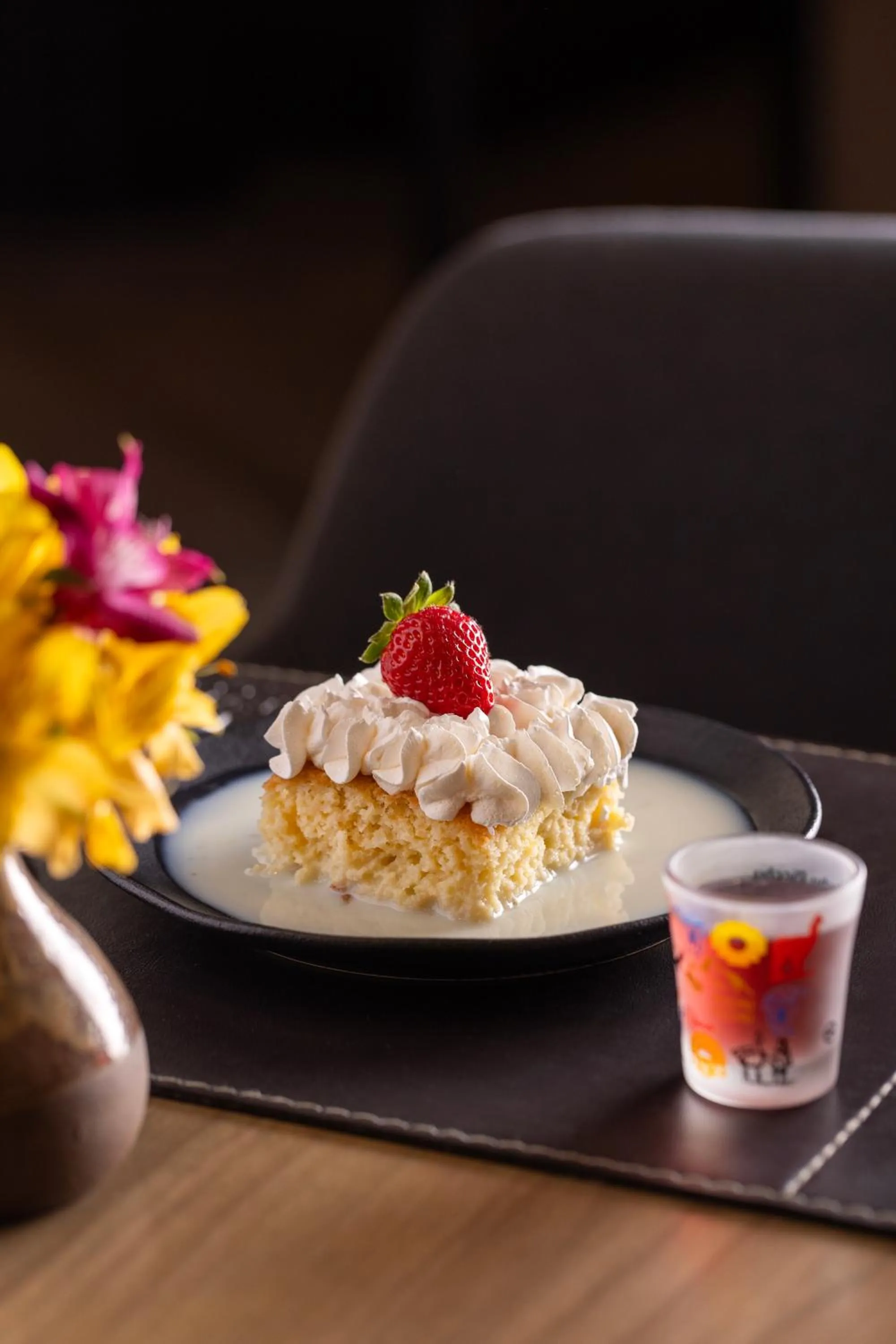 Food in Novotel Curitiba Batel