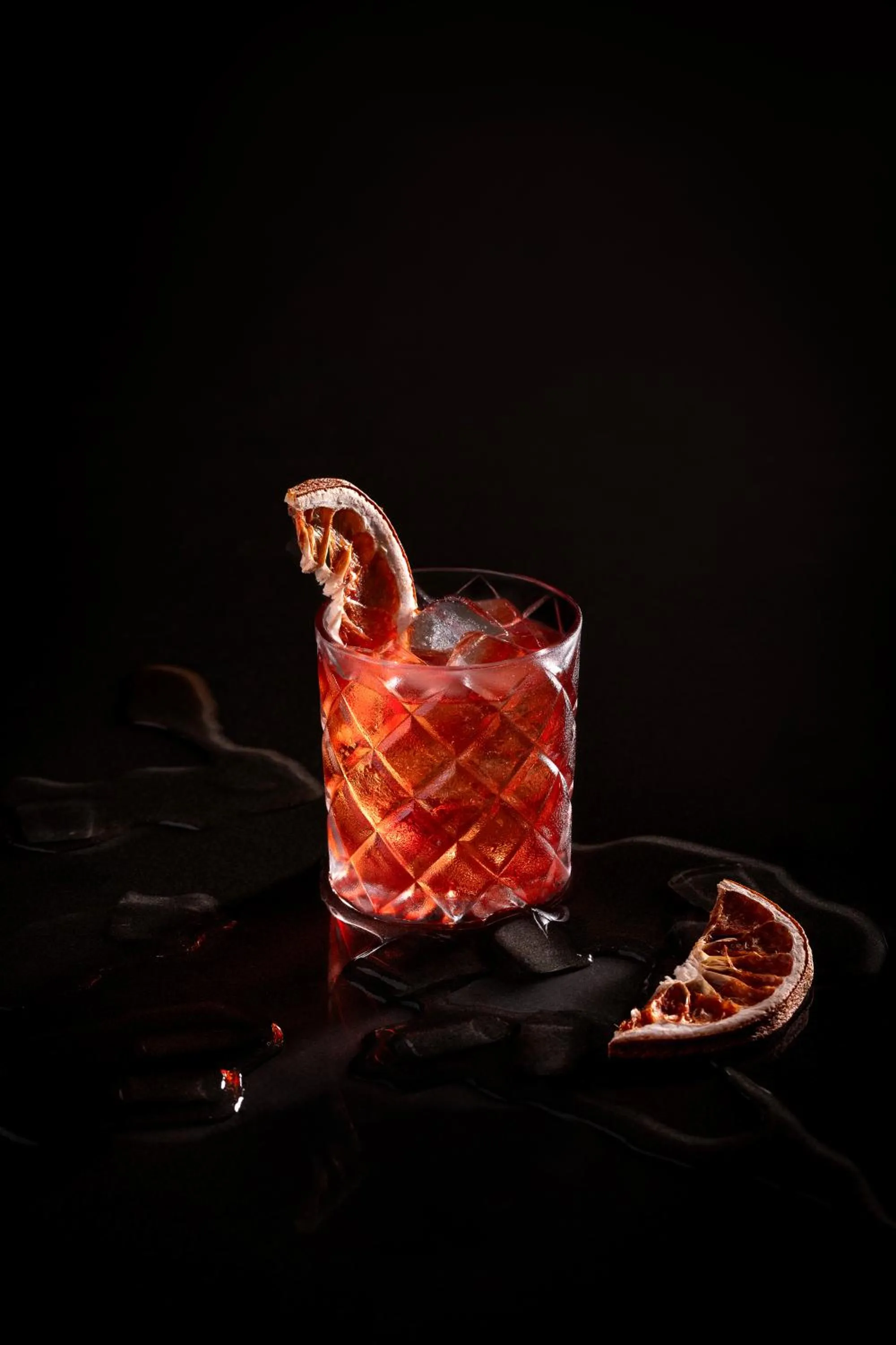 Food and drinks in Novotel Curitiba Batel