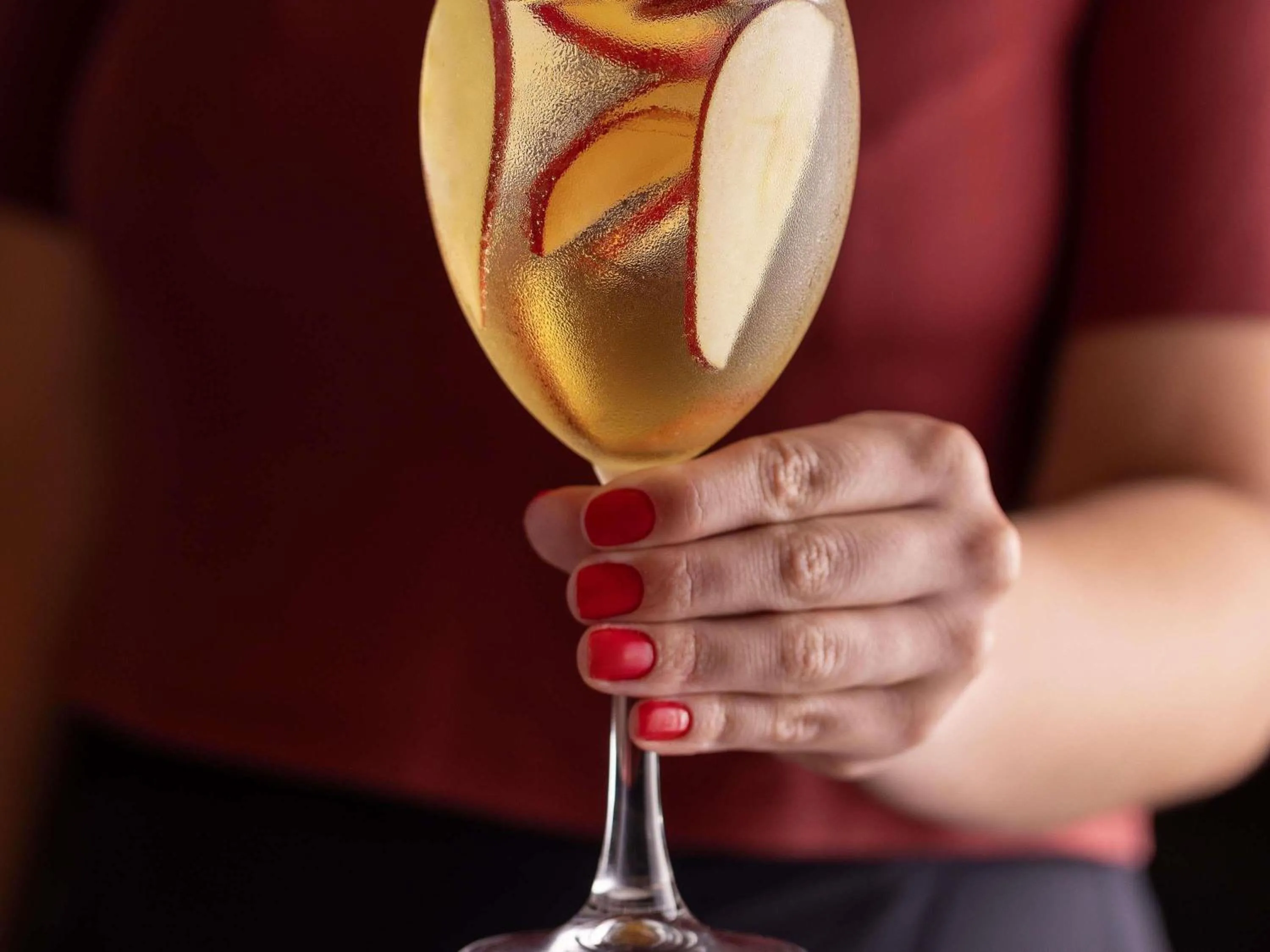 Lounge or bar in Novotel Curitiba Batel