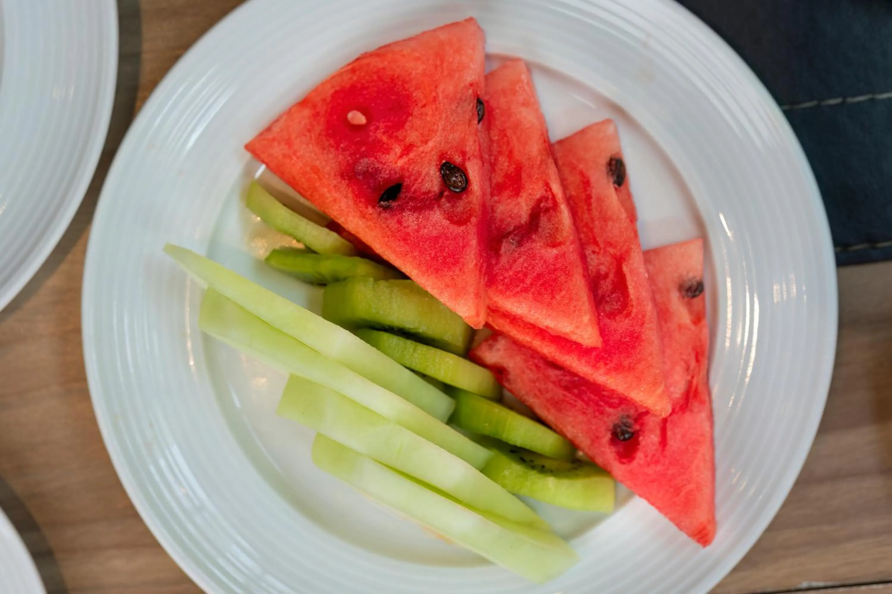 Breakfast in Novotel Curitiba Batel