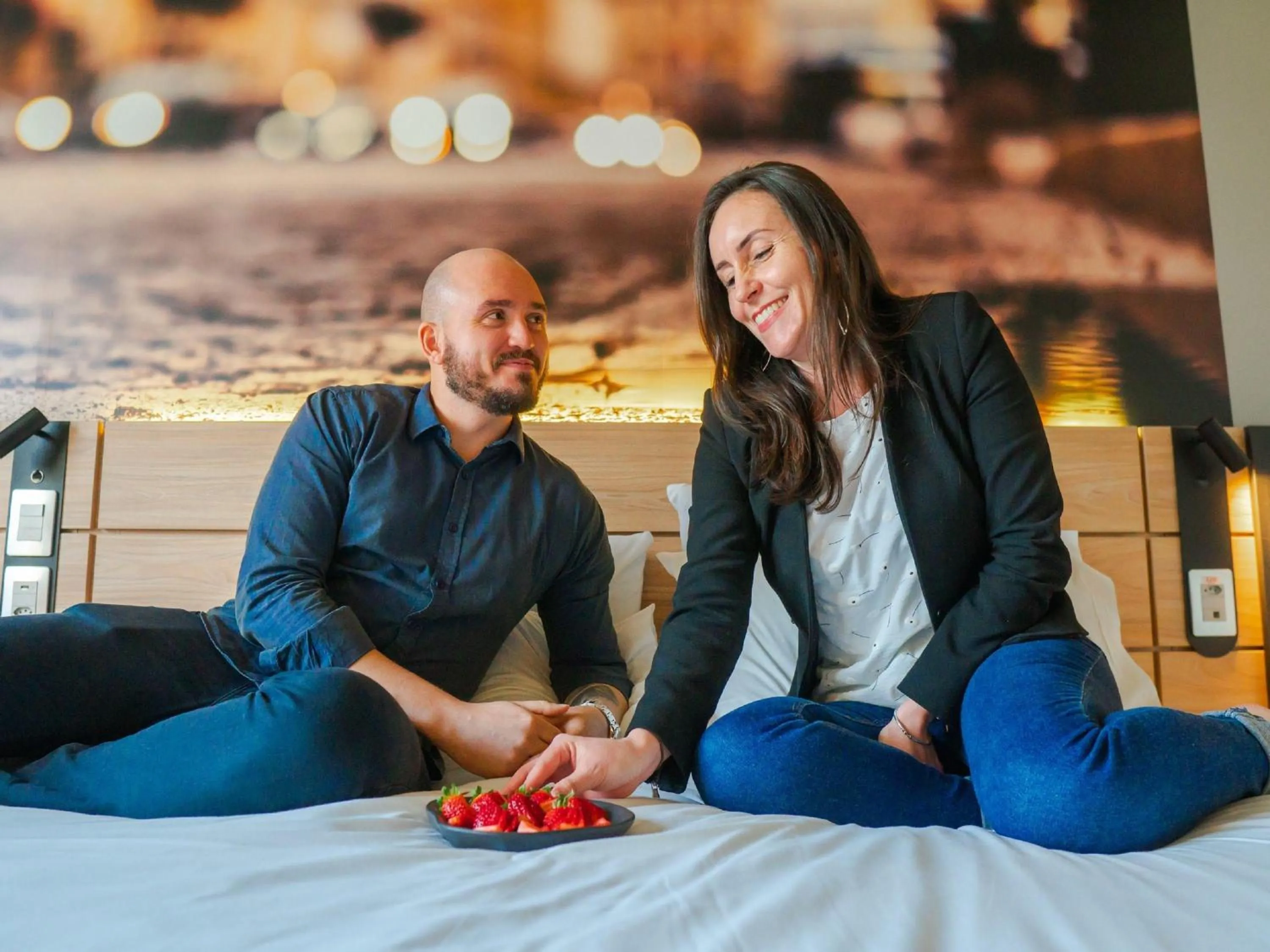 Other in Novotel Curitiba Batel