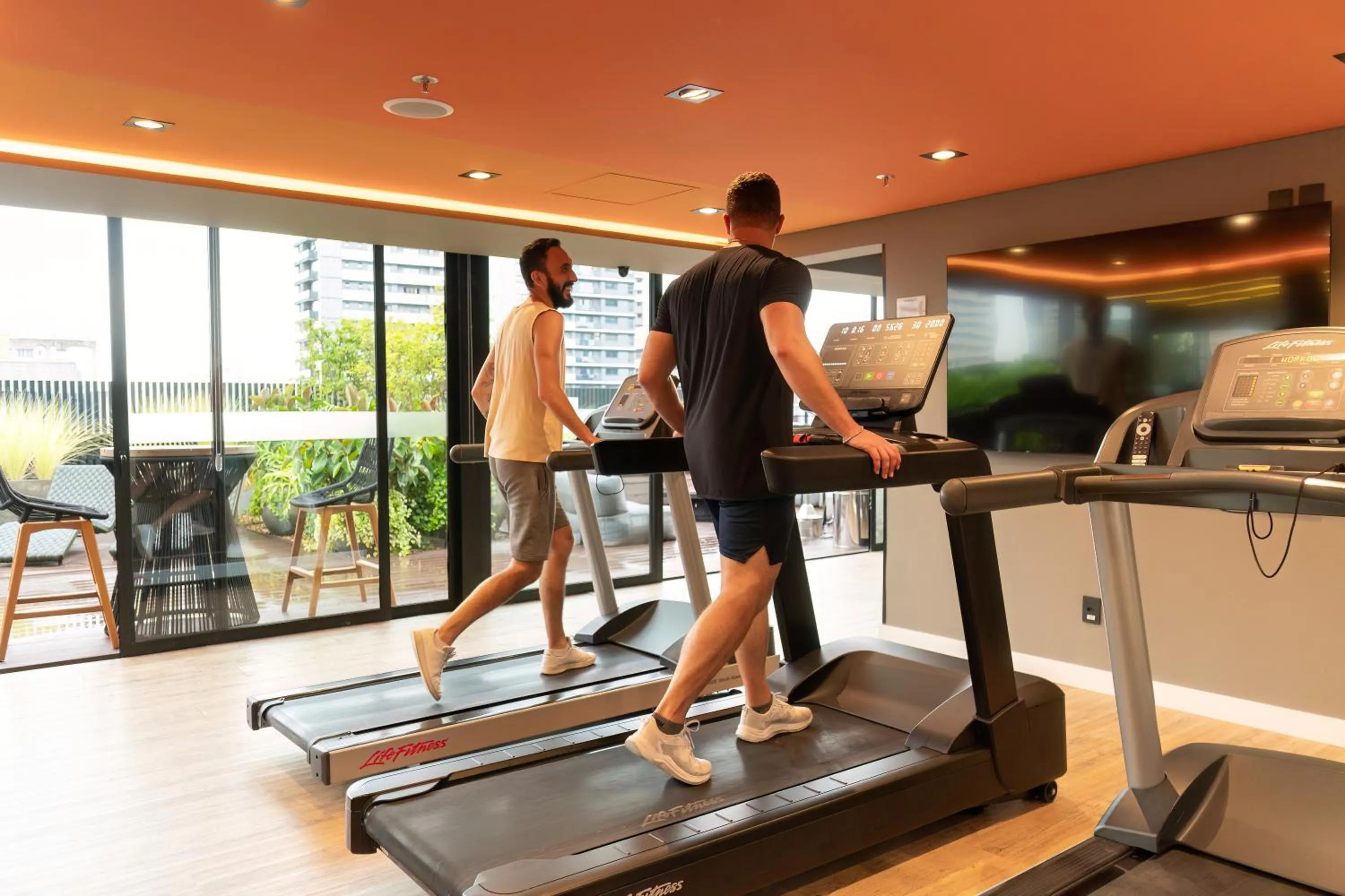 Other in Novotel Curitiba Batel