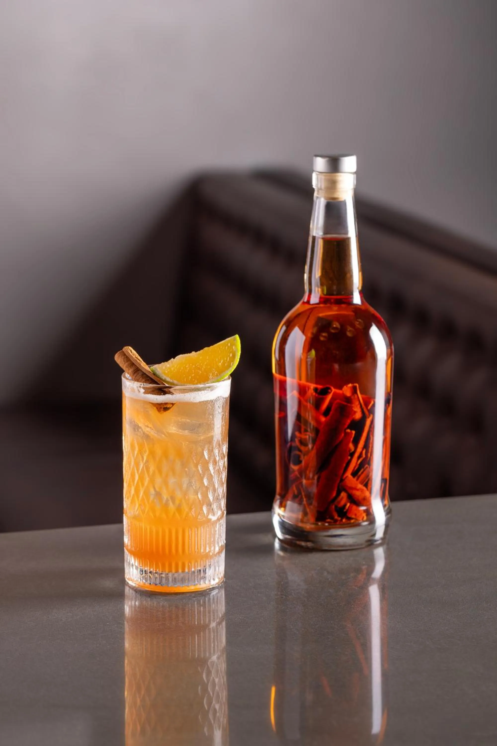 Lounge or bar in Novotel Curitiba Batel