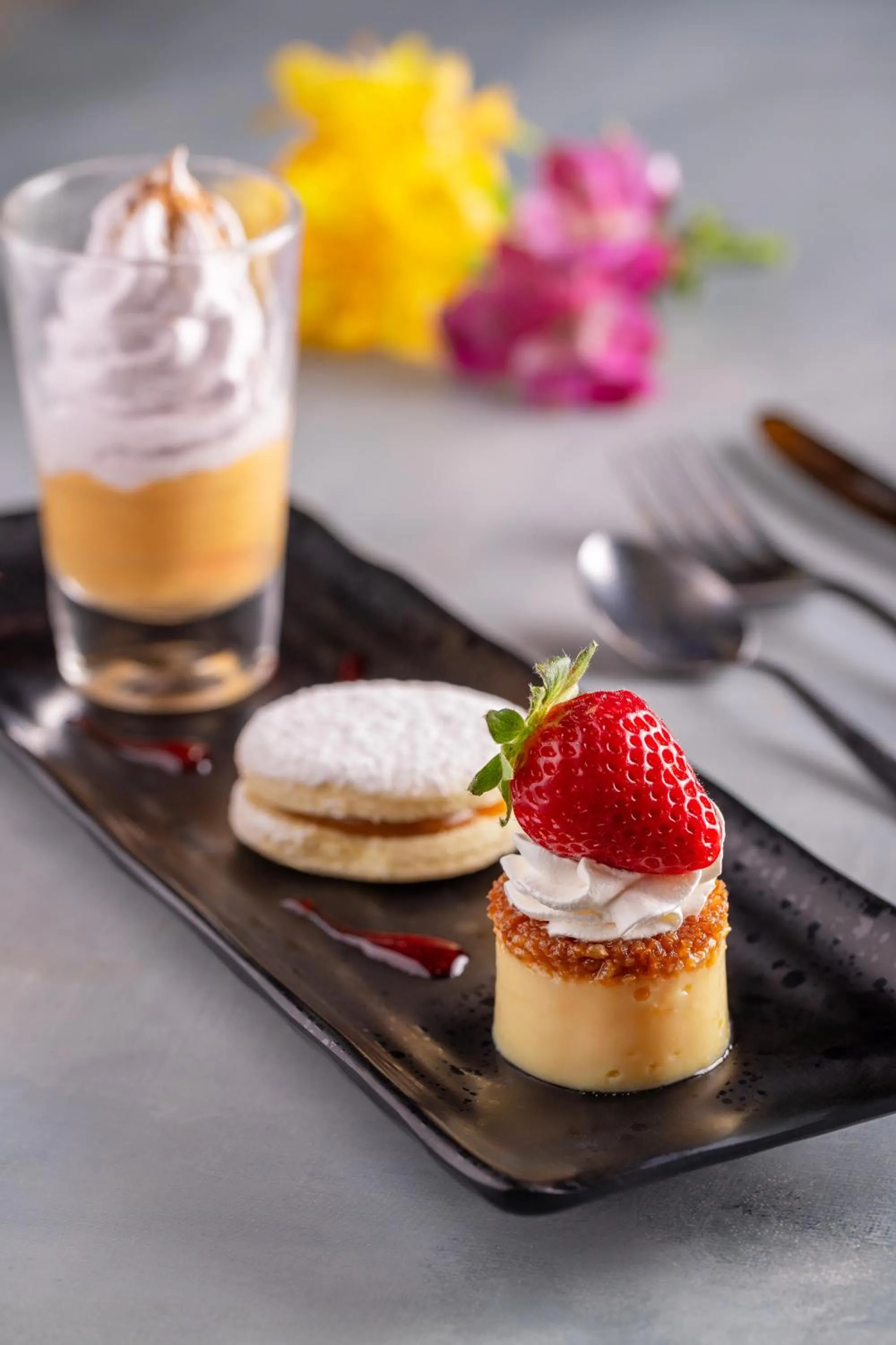 Food and drinks in Novotel Curitiba Batel