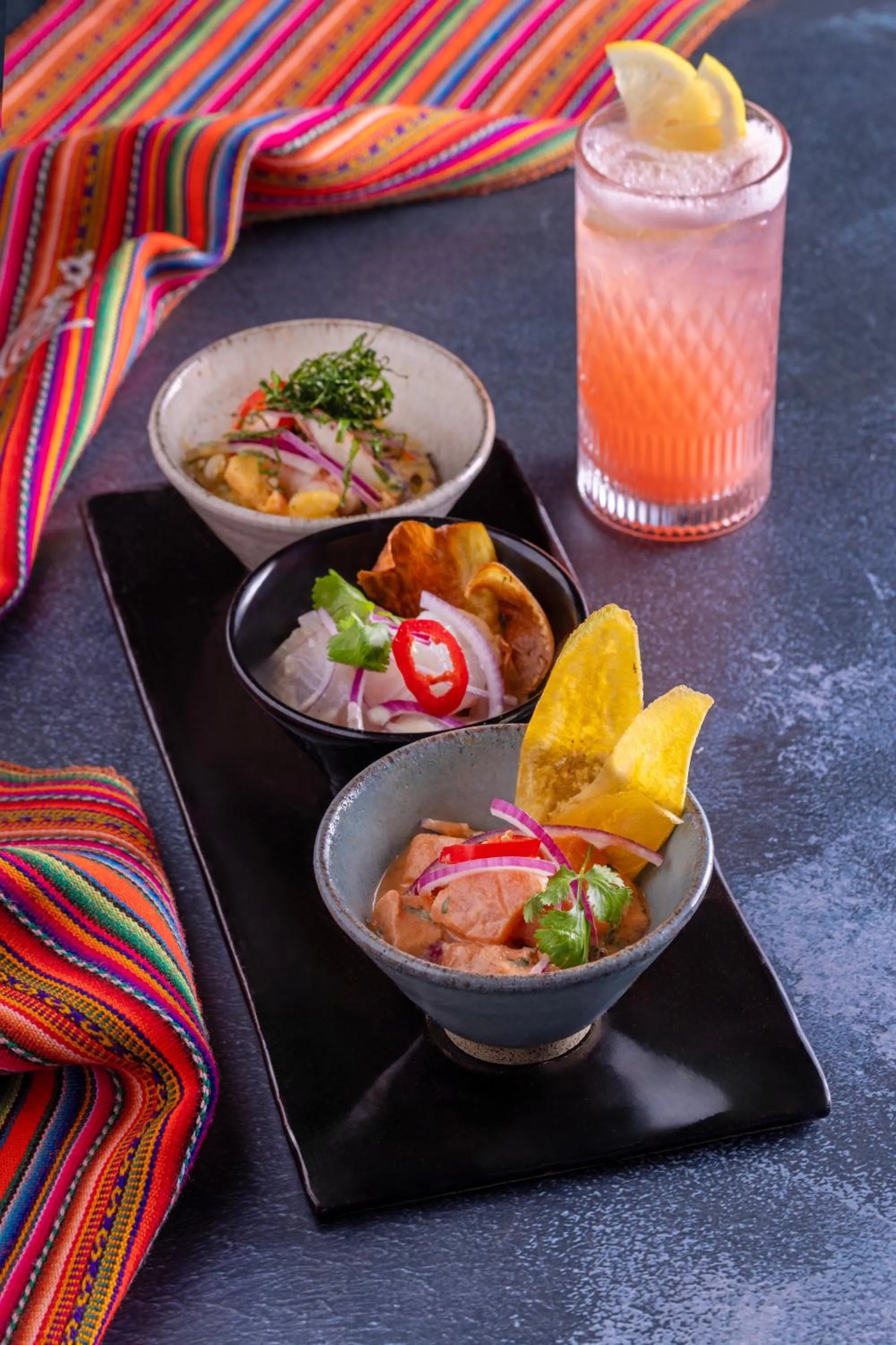 Food in Novotel Curitiba Batel