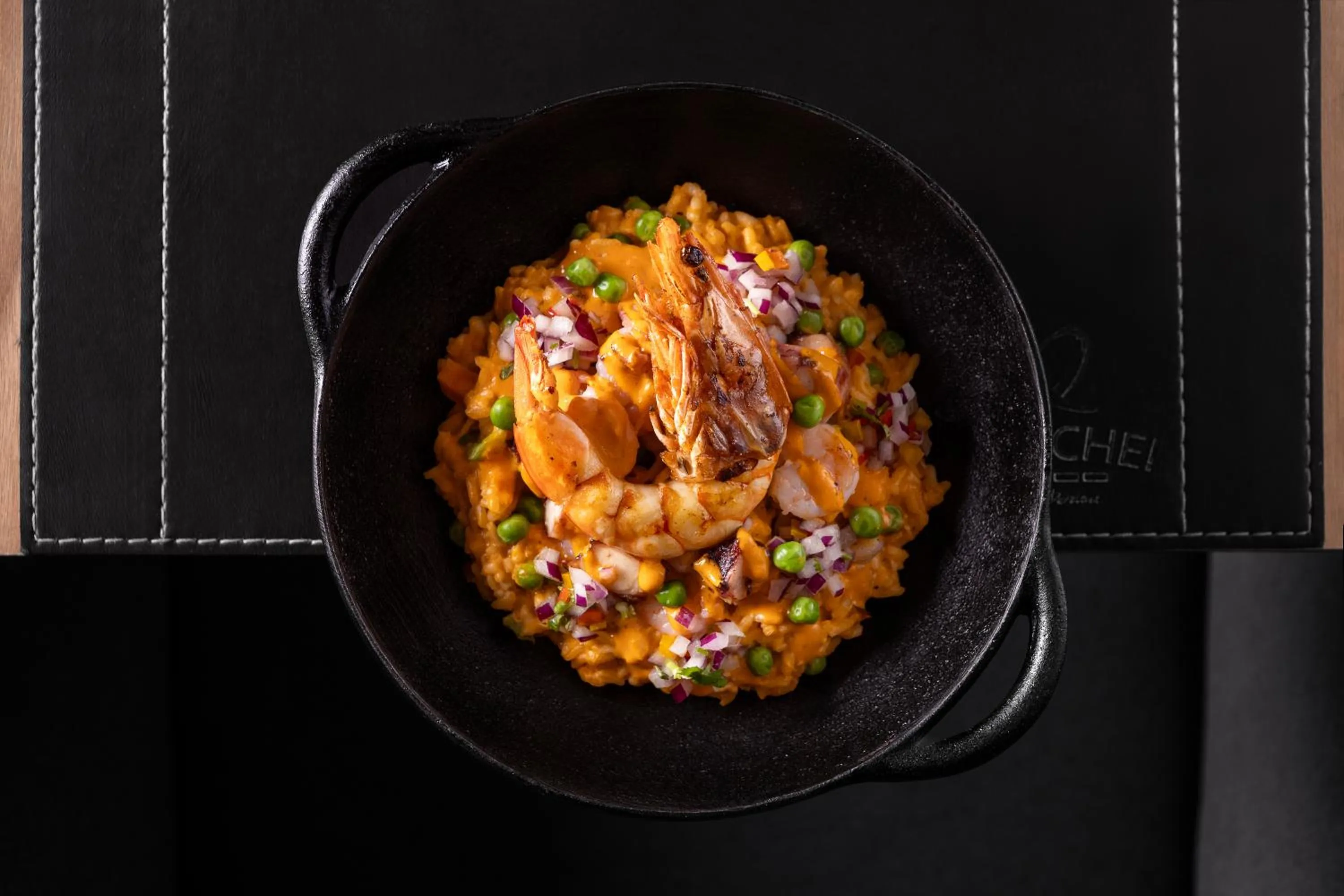 Food and drinks in Novotel Curitiba Batel