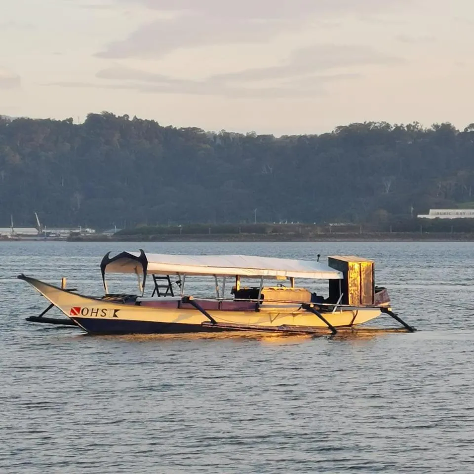 Subic Bay View Diamond Hotel