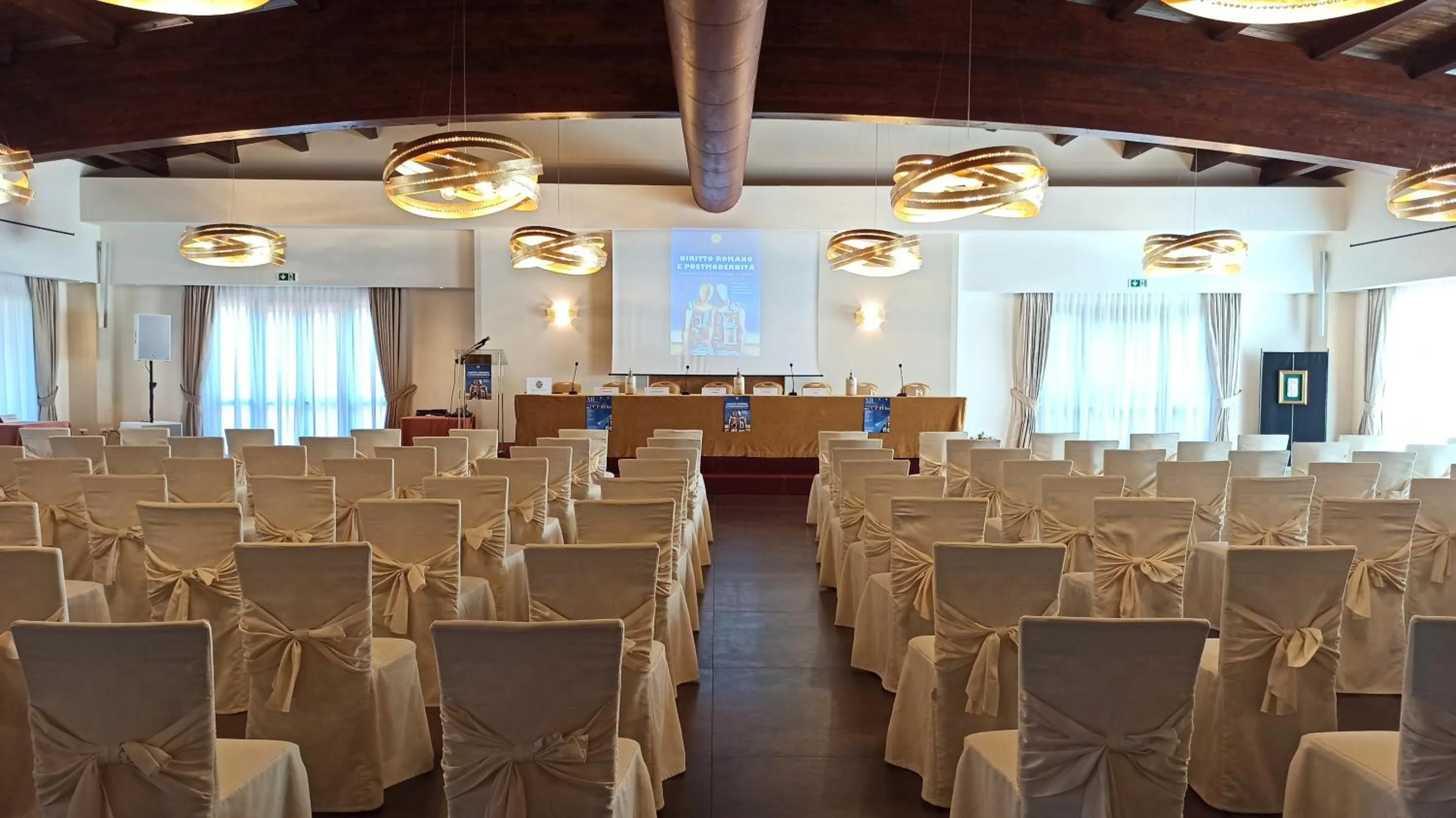 Meeting/conference room in Popilia Country Resort