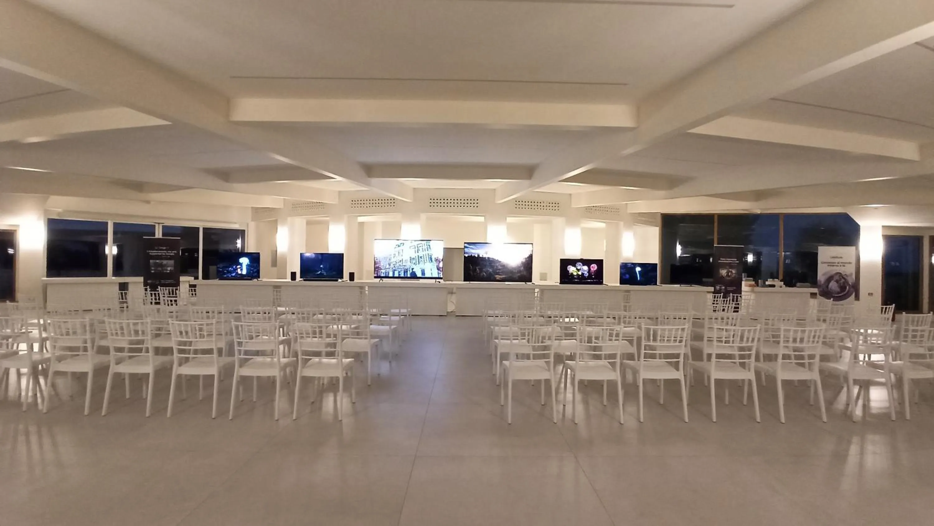 Meeting/conference room in Popilia Country Resort