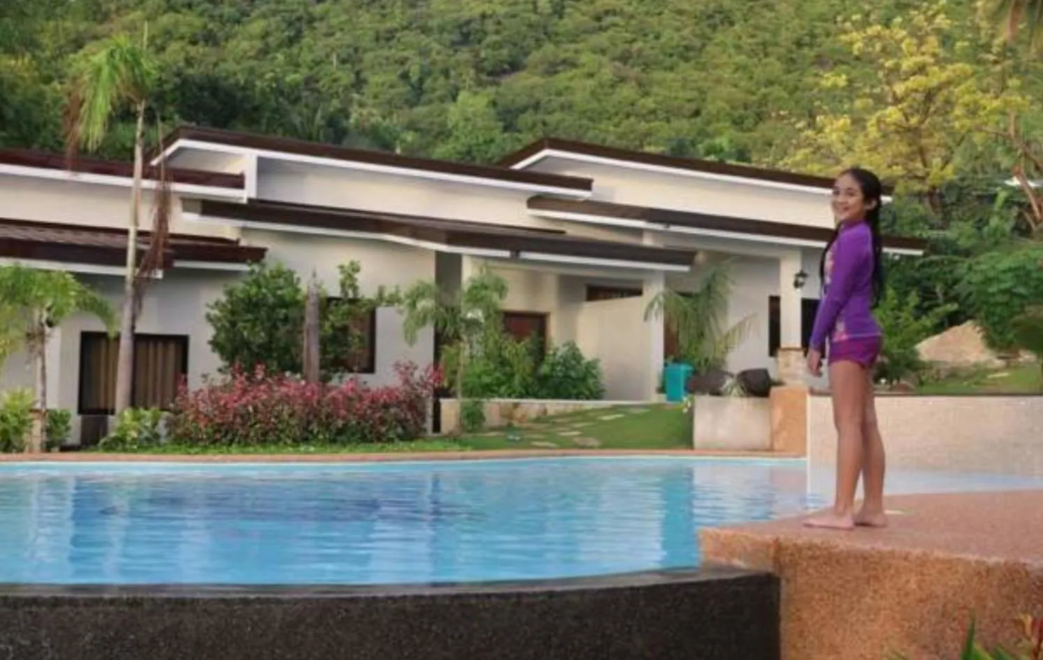 Property building in Secter Place