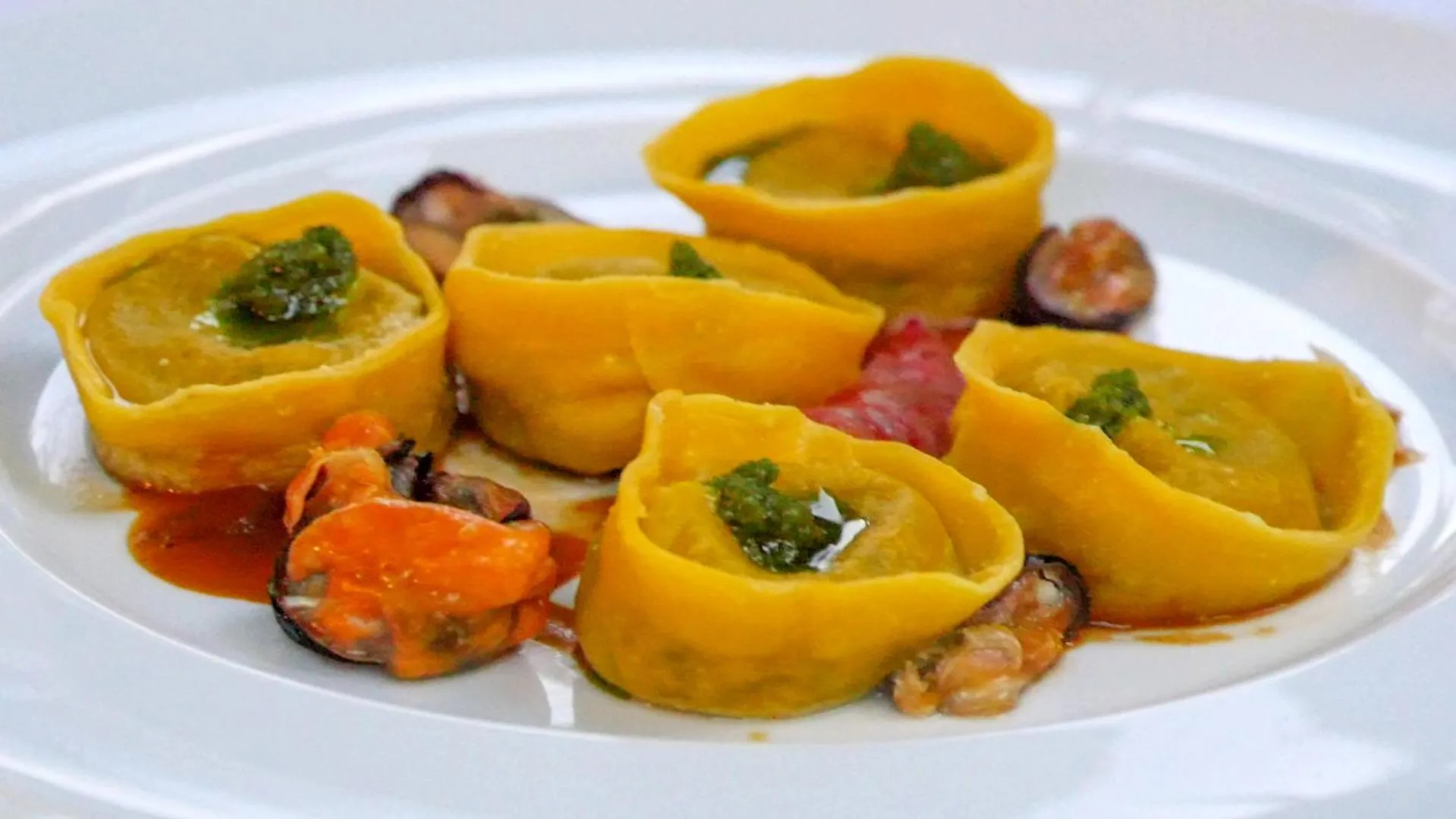 Restaurant/places to eat in Casa Di Campagna In Toscana