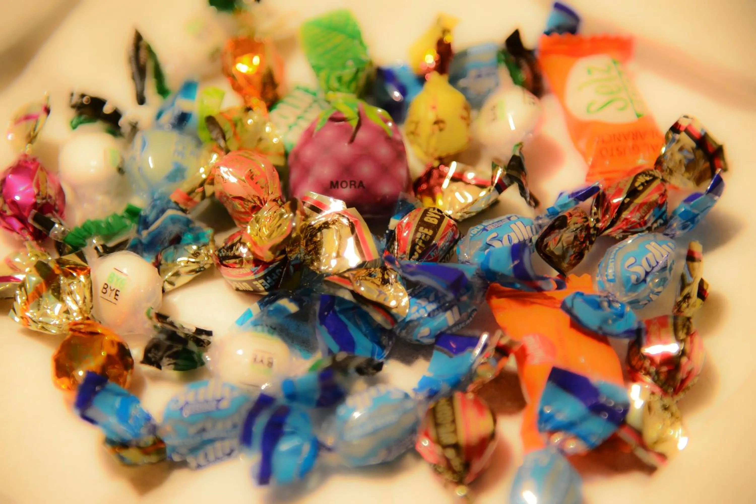 Decorative detail in Casa Di Campagna In Toscana