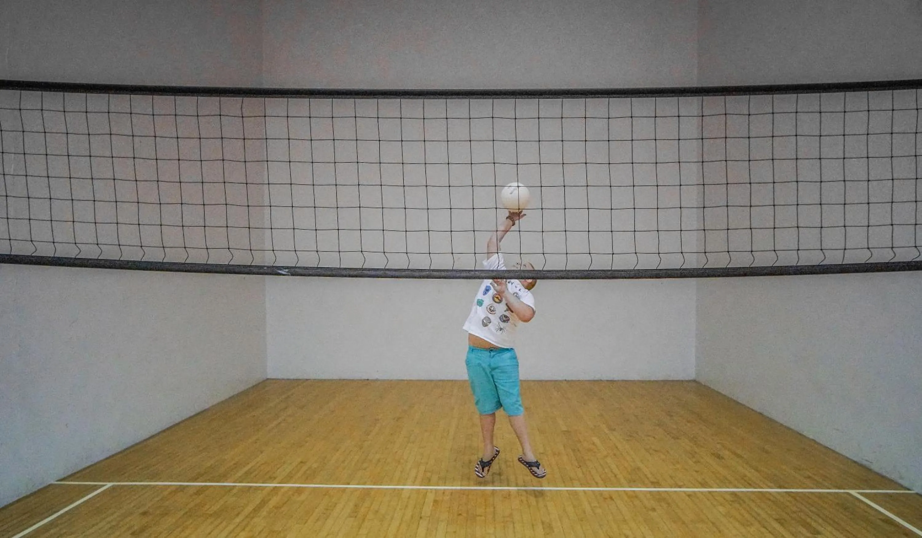 Activities in Brewster Green Resort