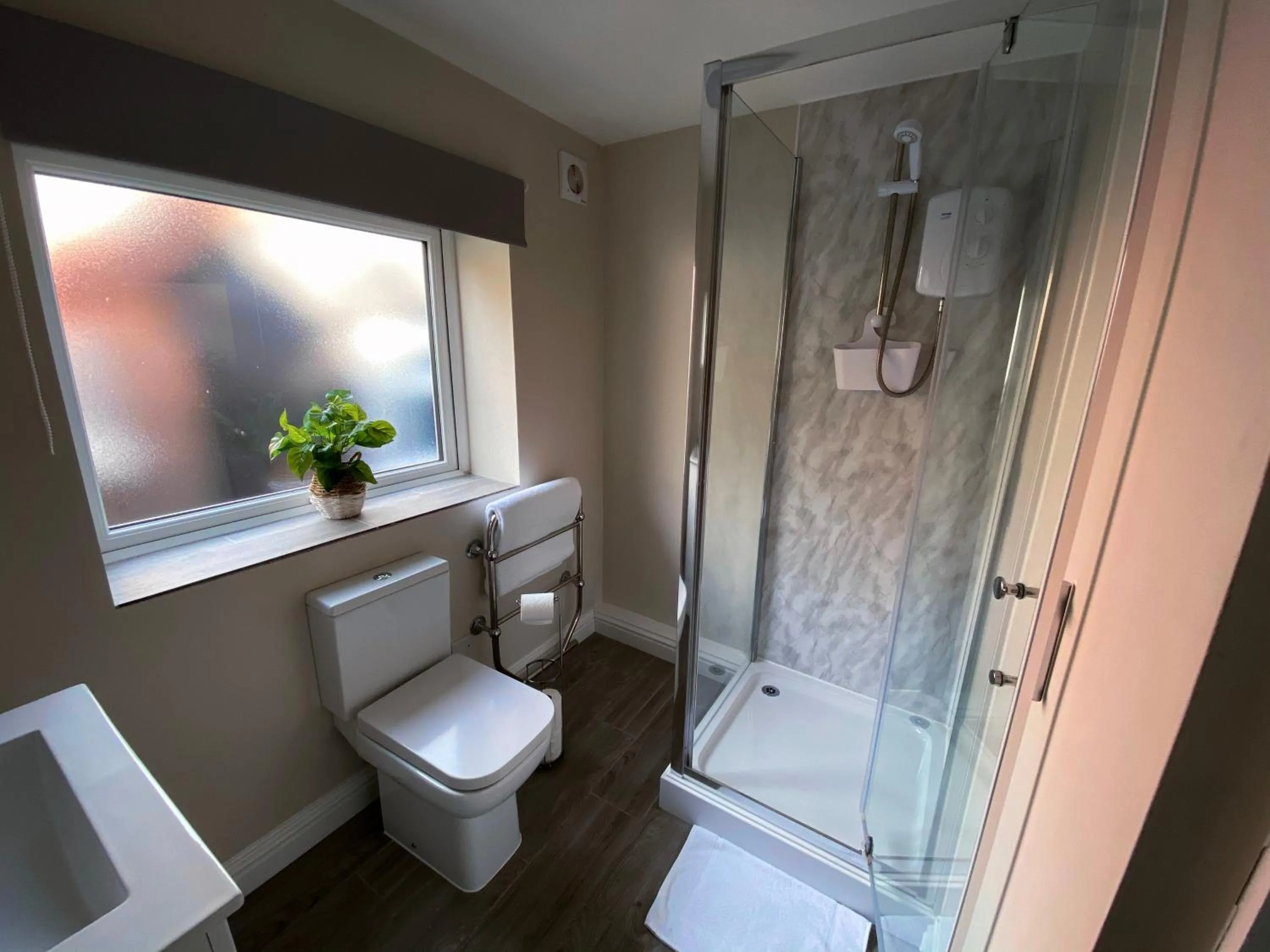 The Rose Cottage Inn