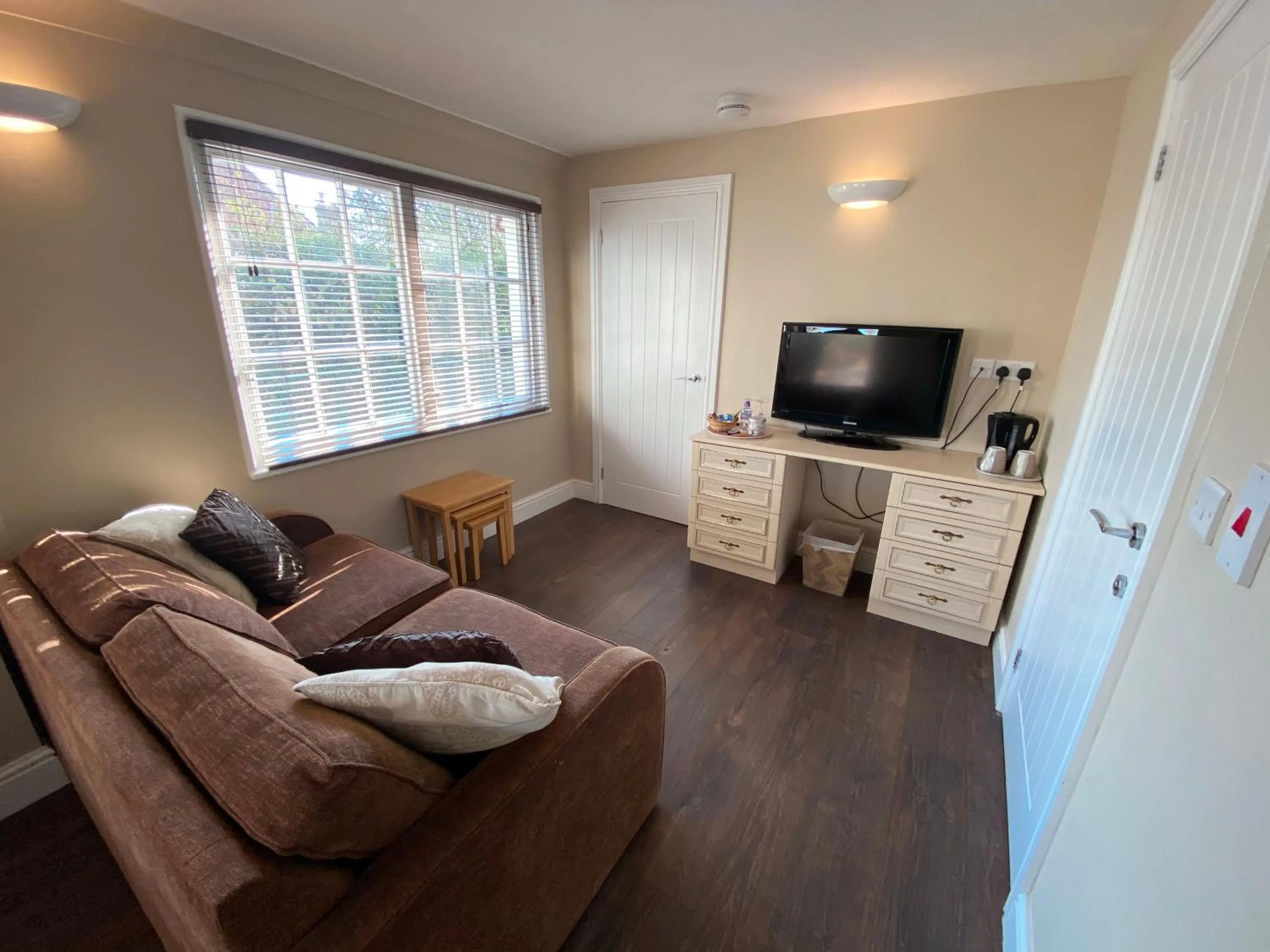 The Rose Cottage Inn