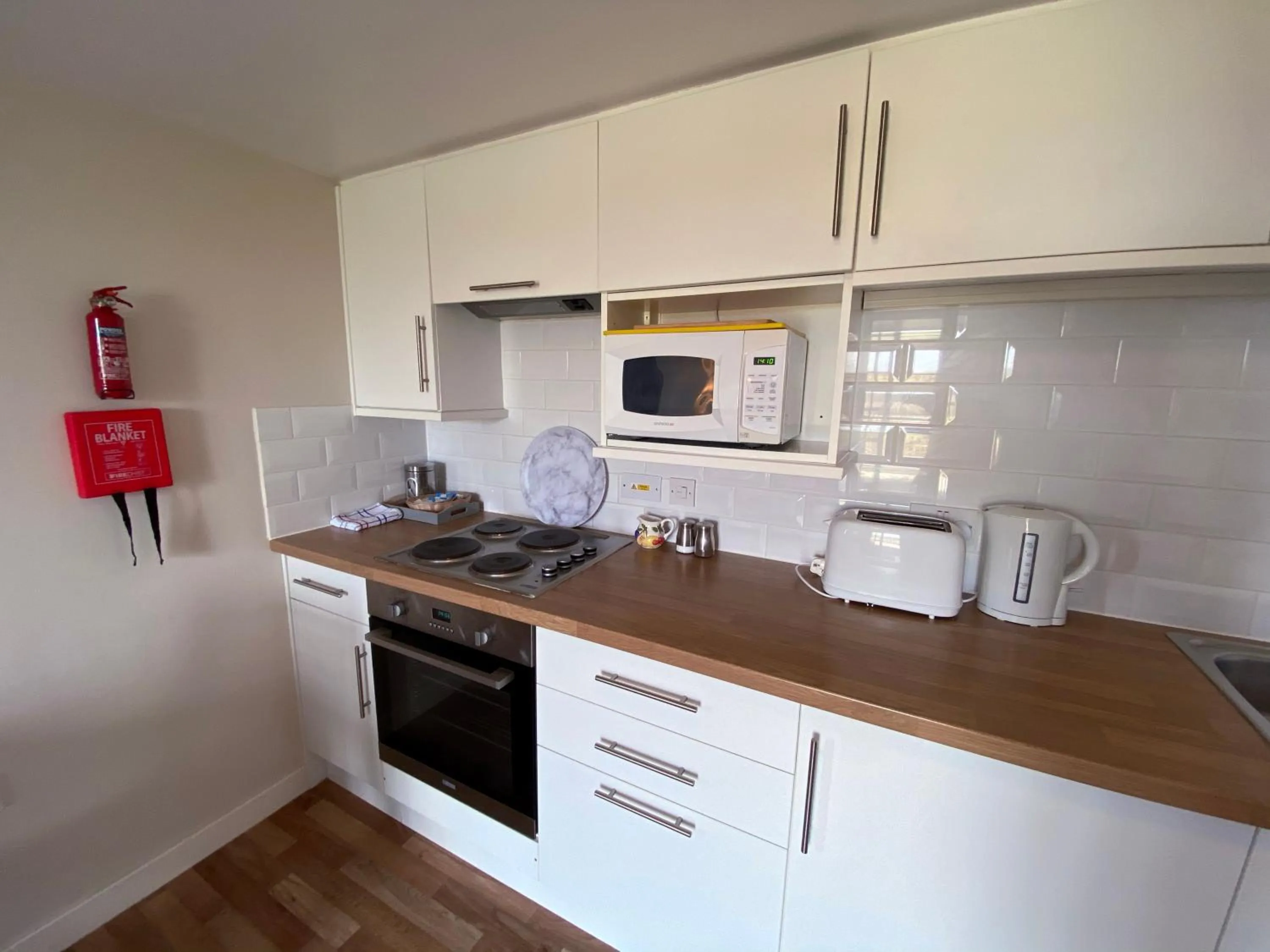 The Rose Cottage Inn