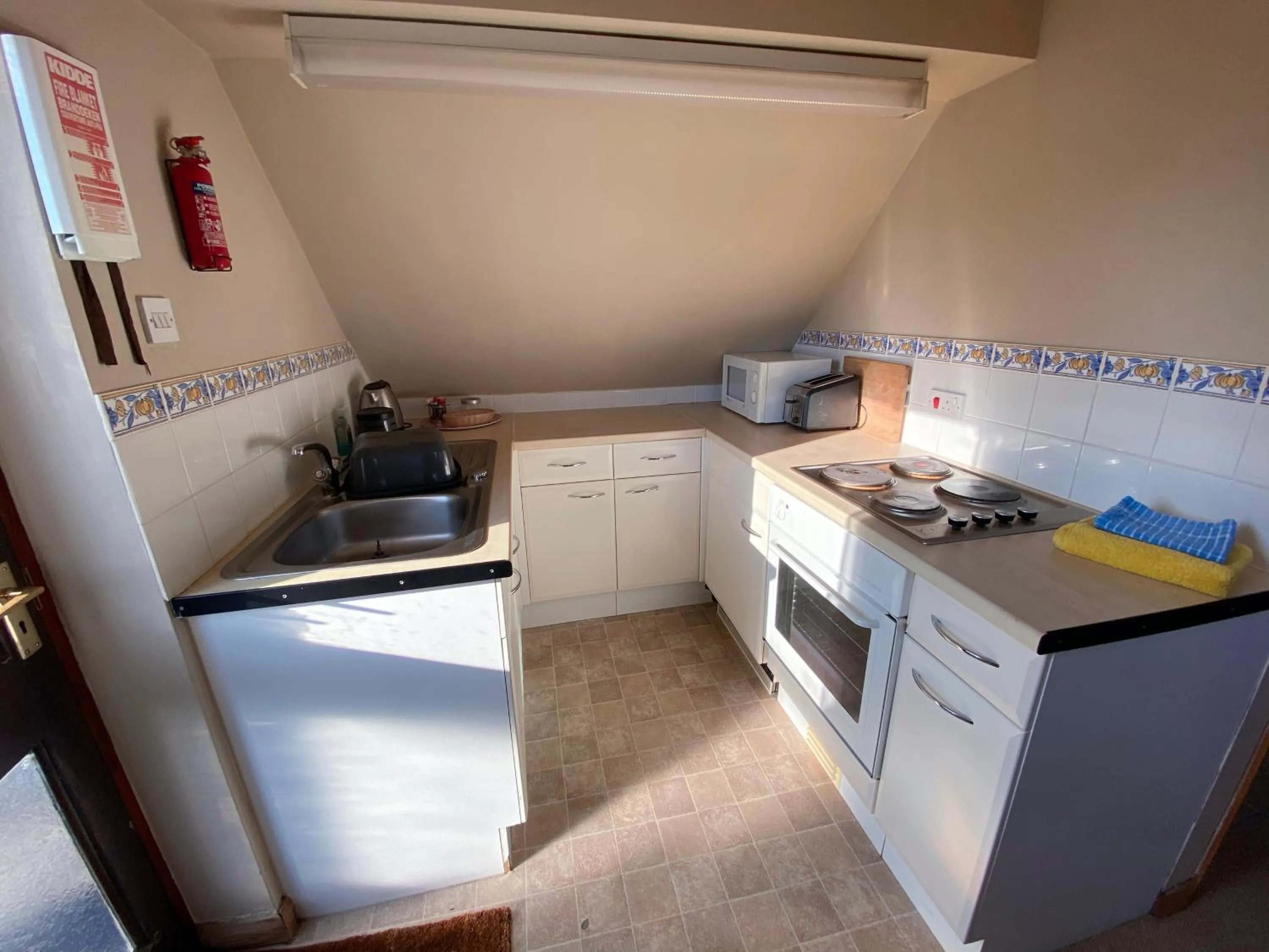 The Rose Cottage Inn