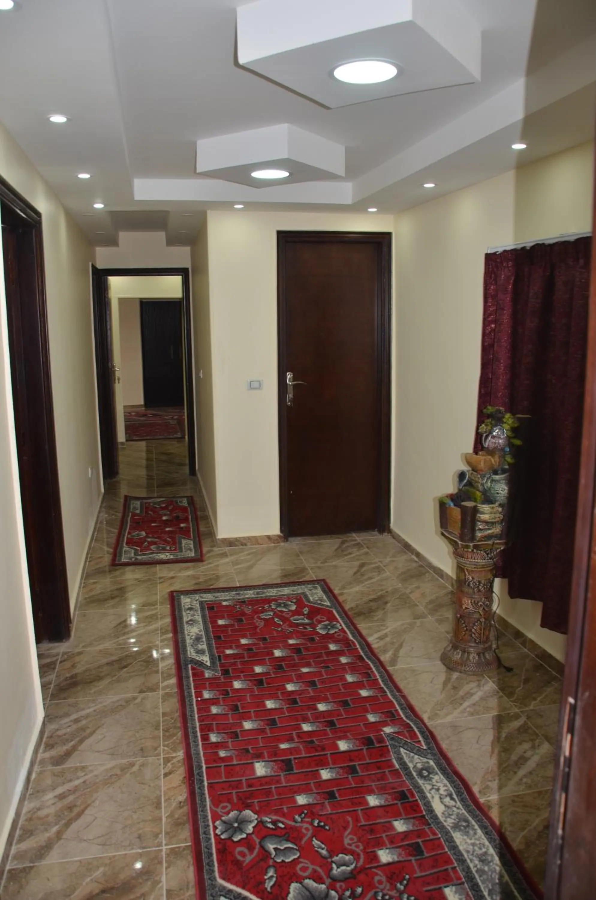 Restaurant/places to eat in Makadi Pyramids View