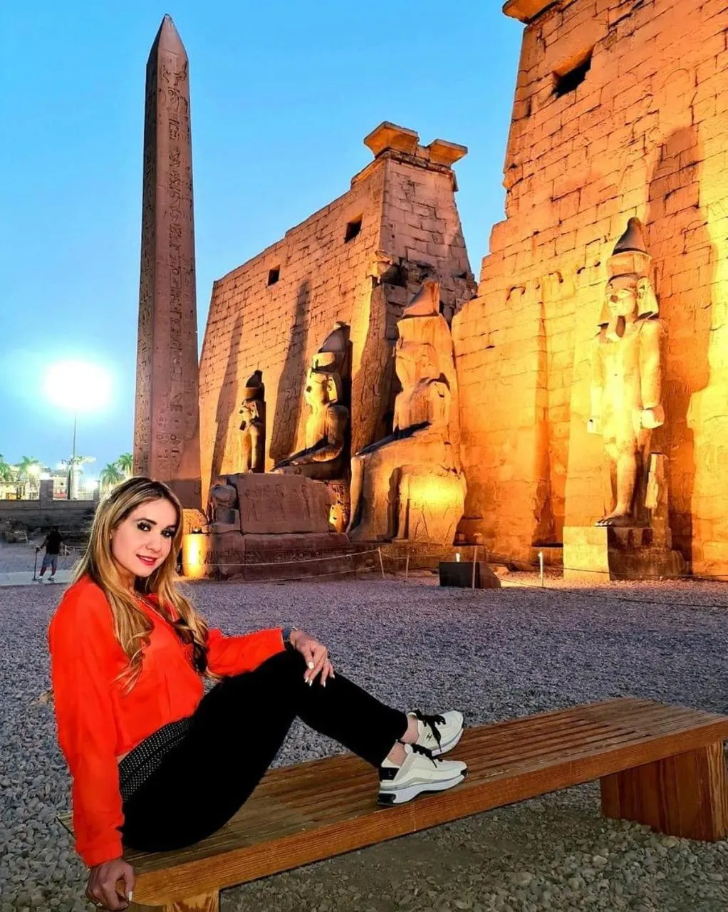 Property building in Makadi Pyramids View