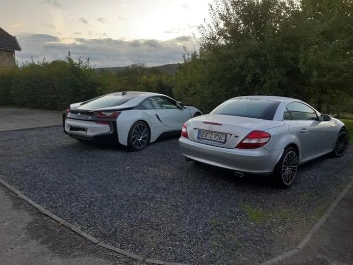 Other in B&B Circuitez-vous