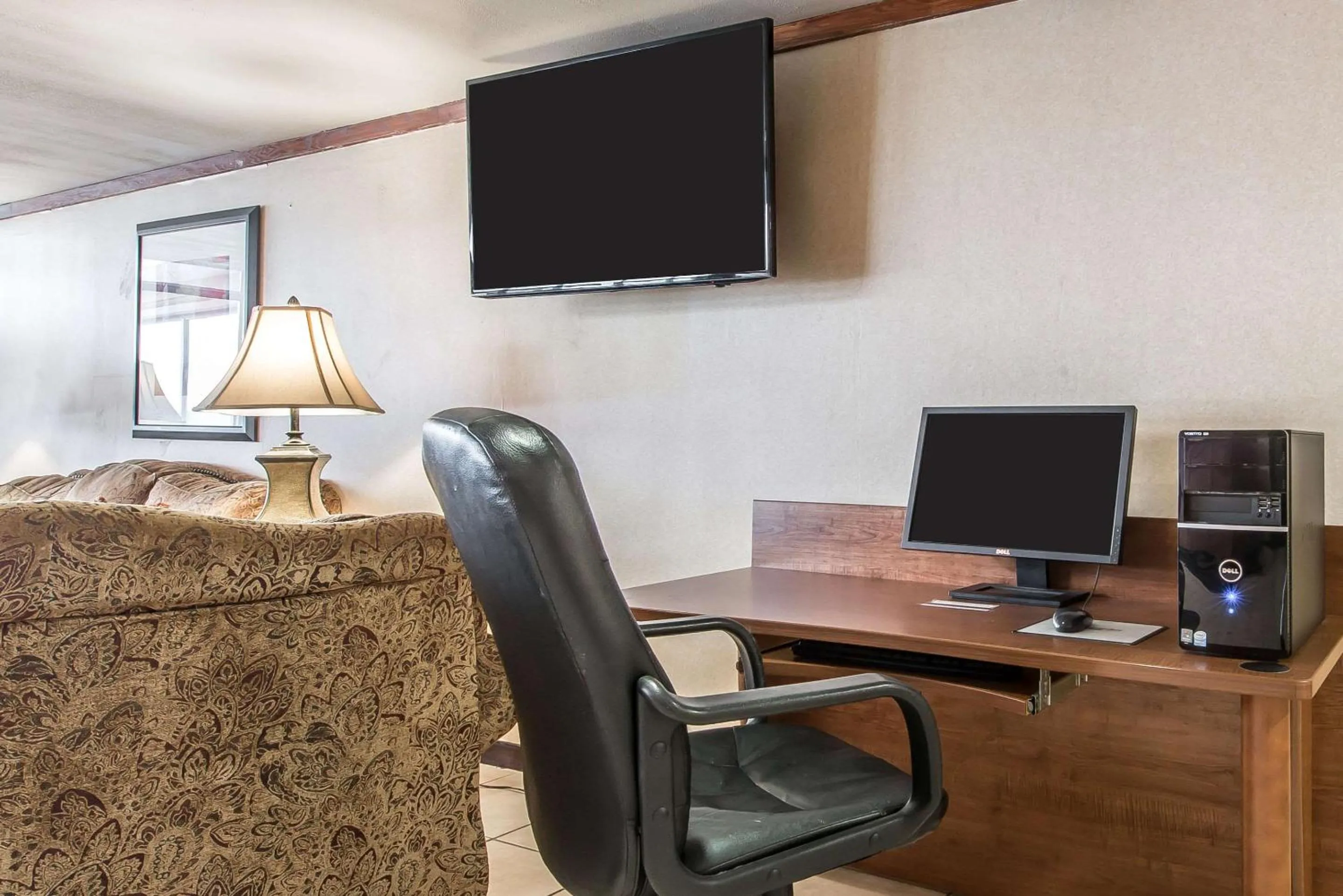 Business facilities in Quality Inn Somerset