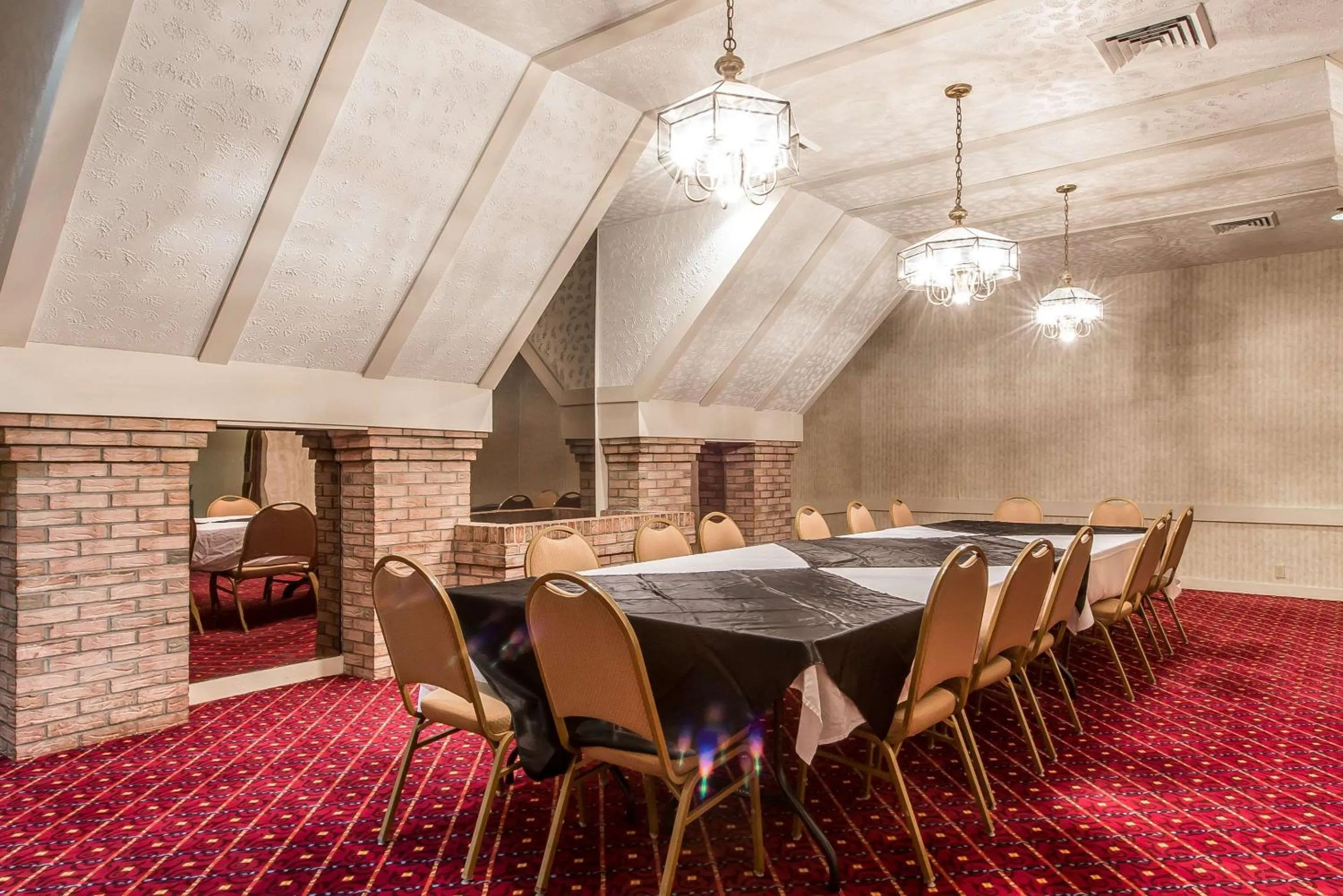 Meeting/conference room in Quality Inn Somerset