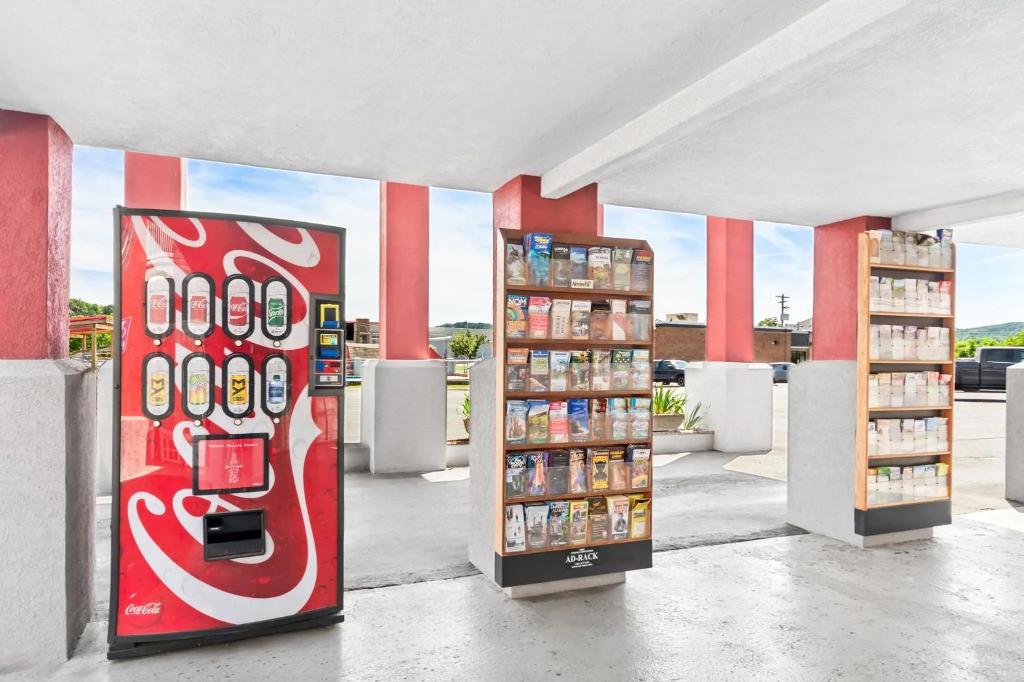 Other in Red Roof Inn Berea