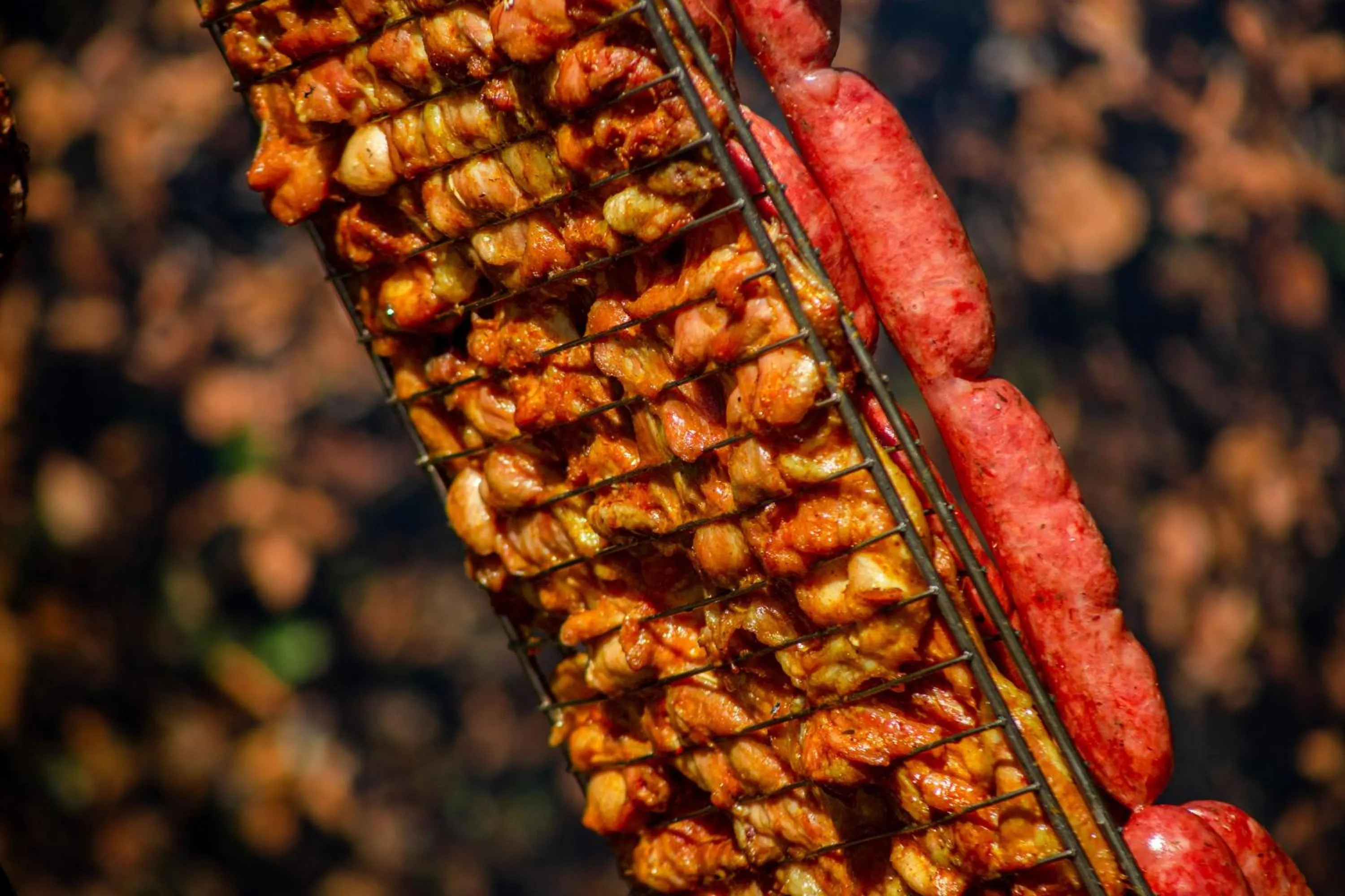 Food and drinks in Hotel Vila Verde