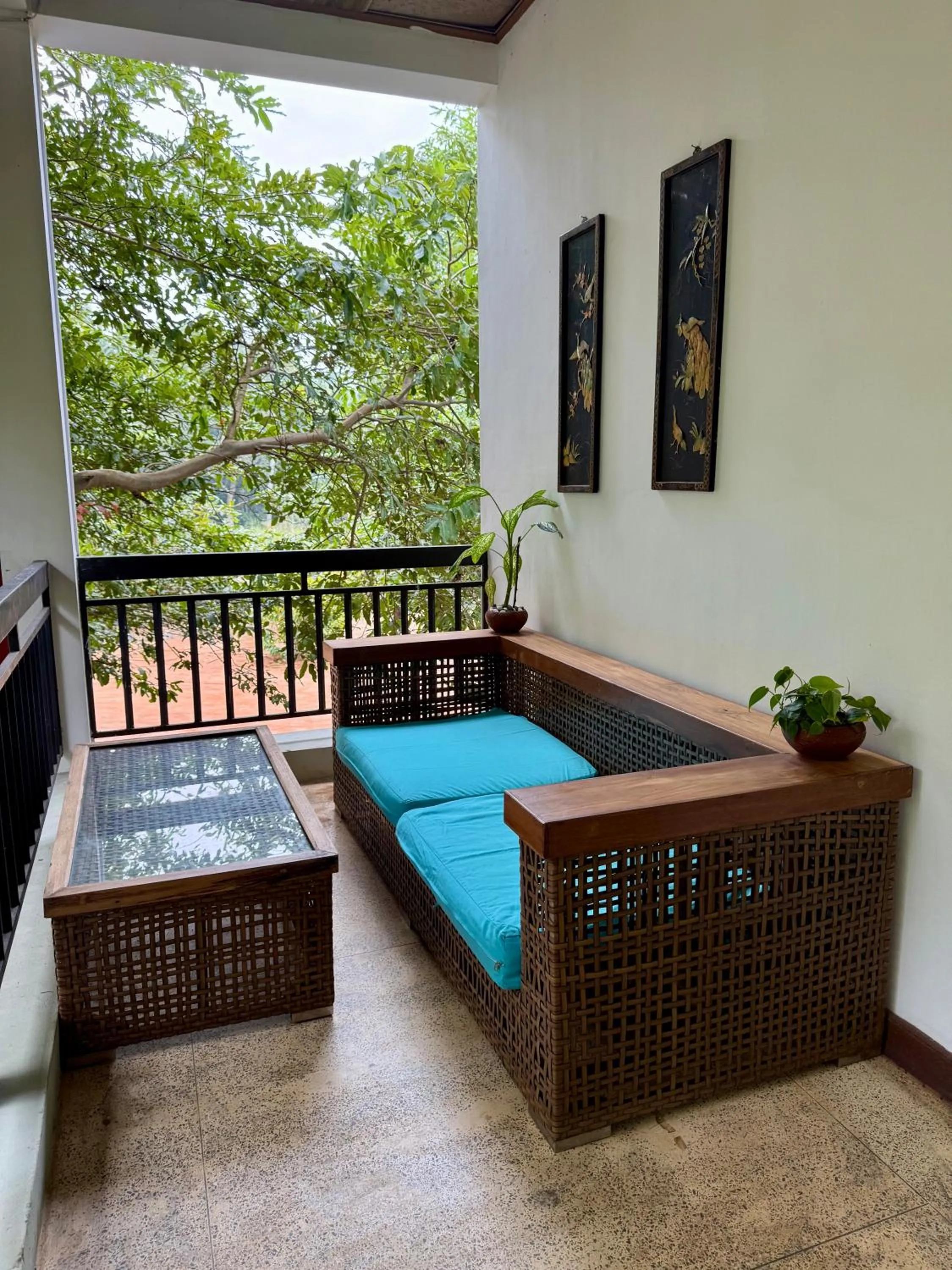 Hotel 4 U Saliya Garden