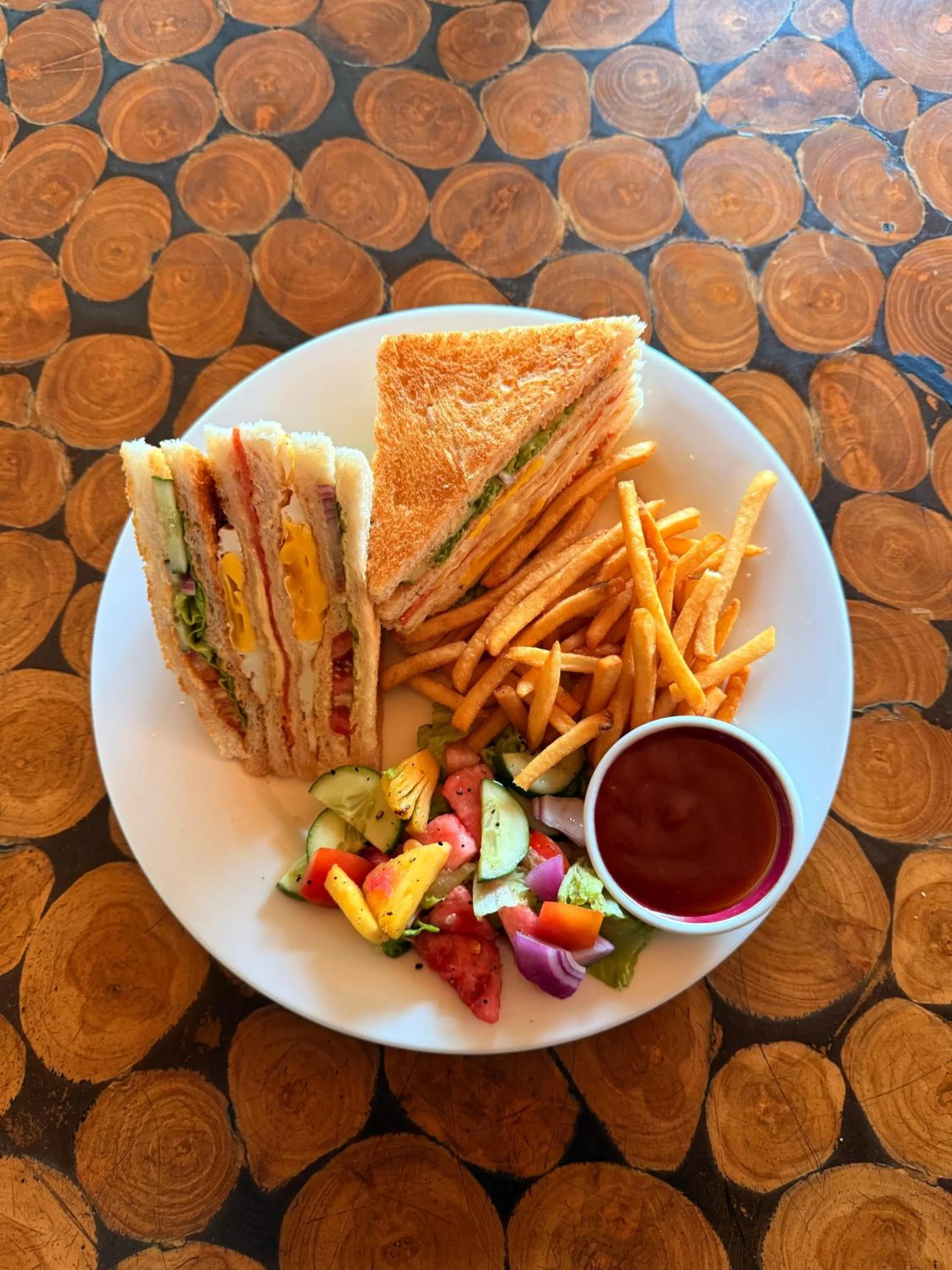 Hotel 4 U Saliya Garden