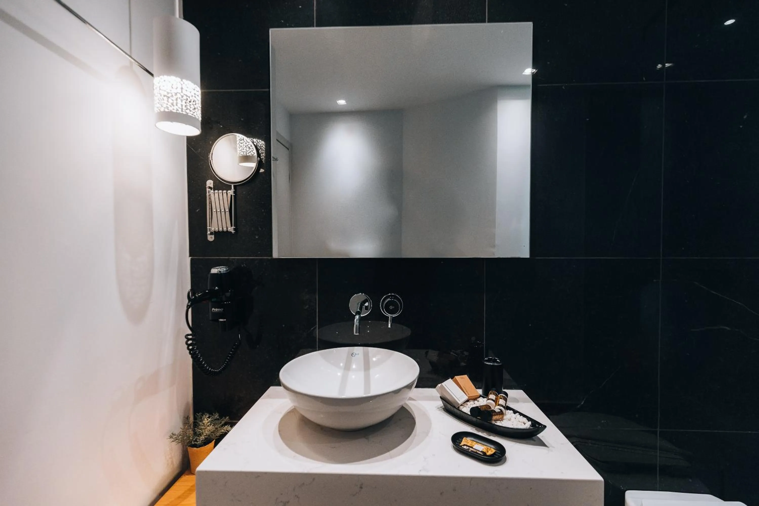 Bathroom in Seascape Luxury Residences