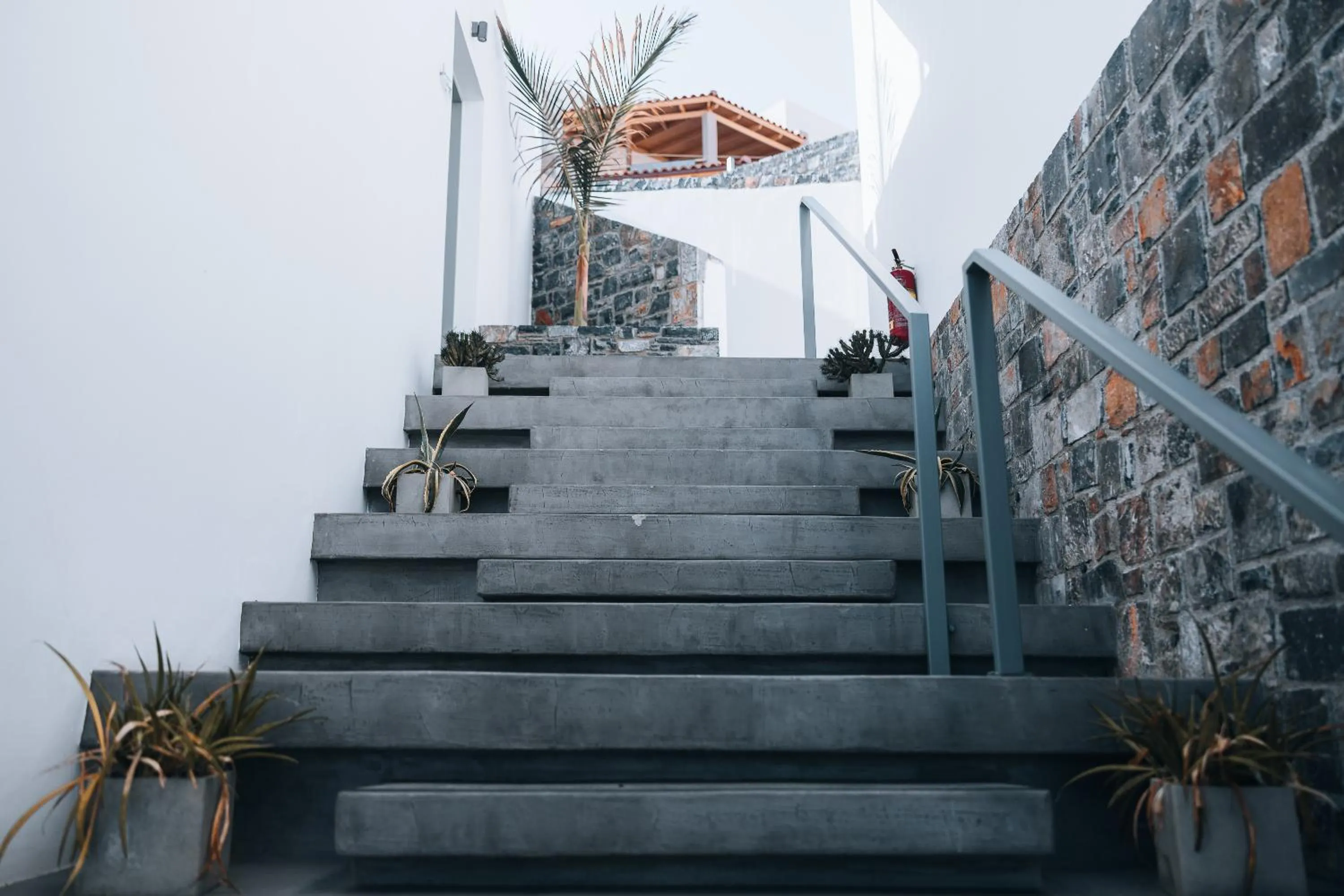 Property building in Seascape Luxury Residences