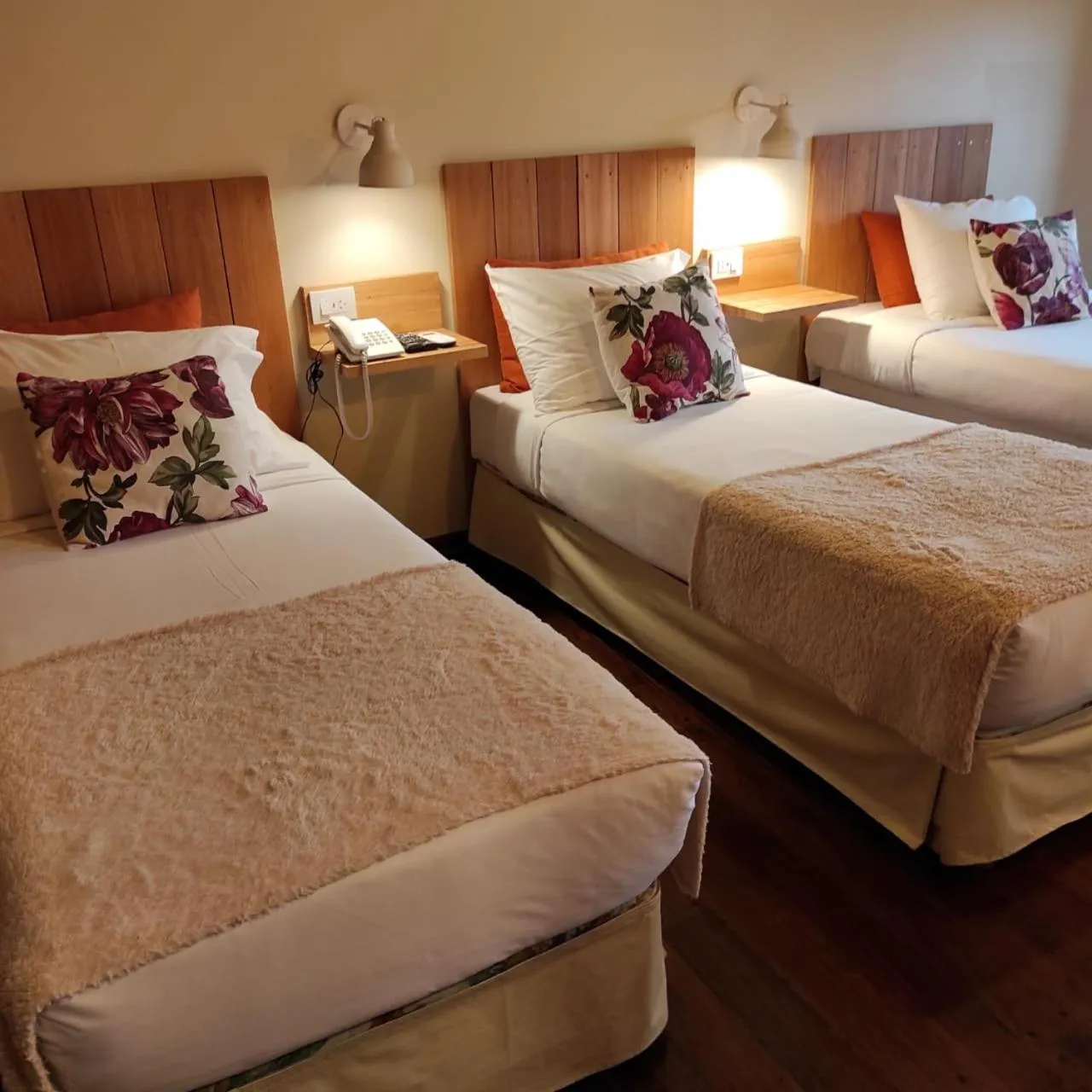 Bedroom, Bed in Posada de las Aguilas Hotel Boutique