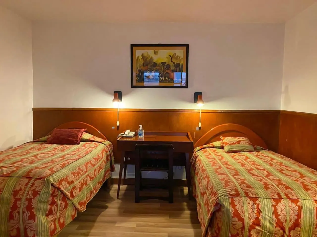 Bed in Saphi Inn Cusco - Excelente ubicación