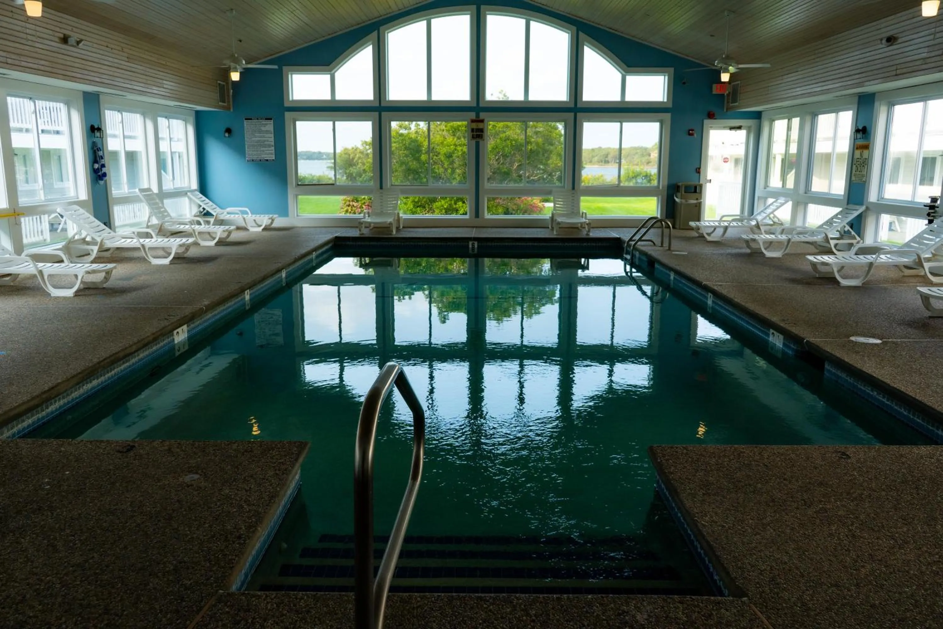 InnSeason Resorts Surfside