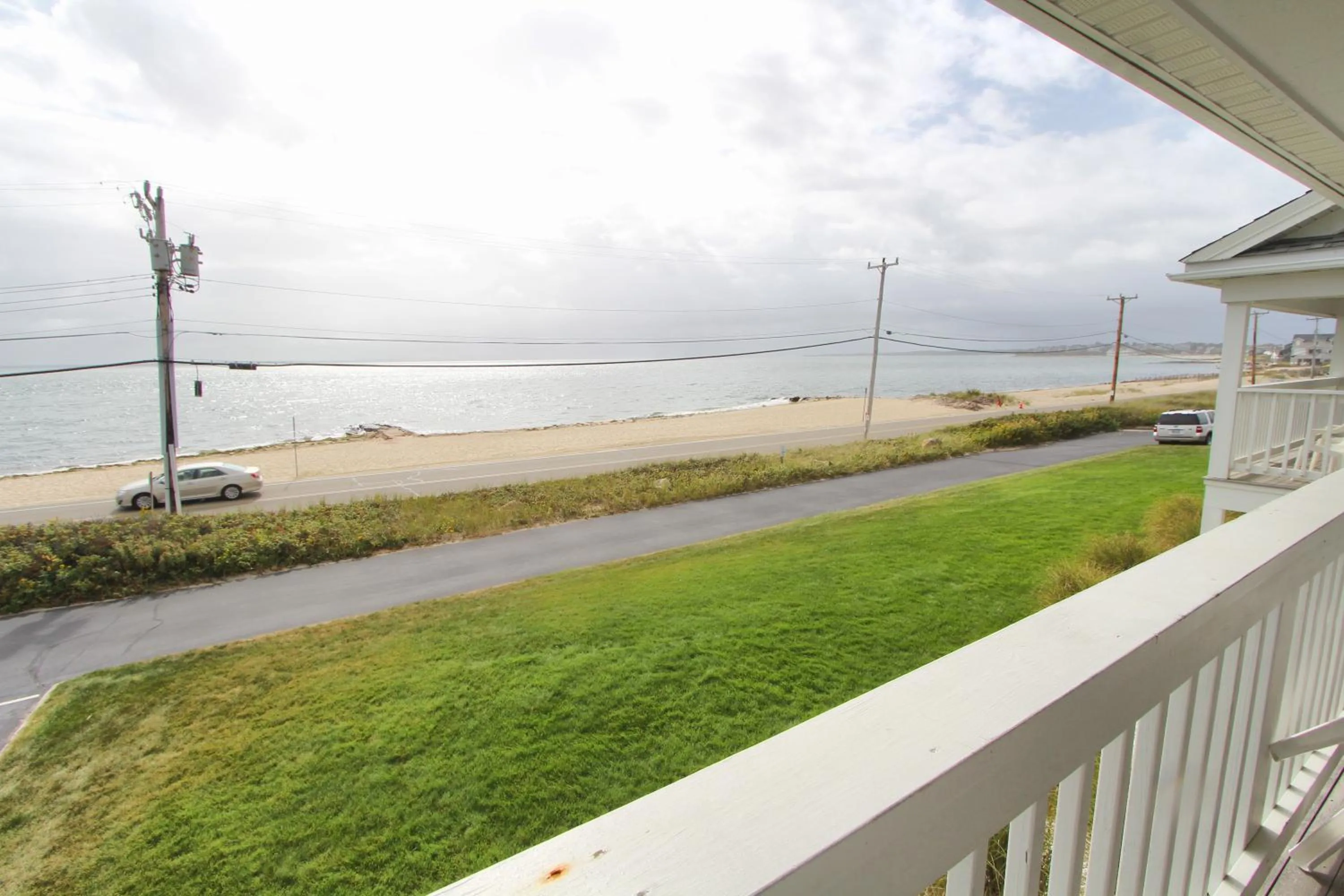 Balcony/Terrace in InnSeason Resorts Surfside