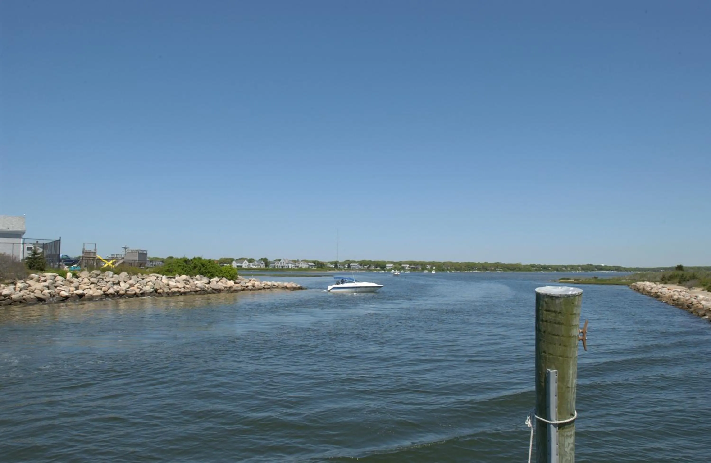 Natural landscape in InnSeason Resorts Surfside