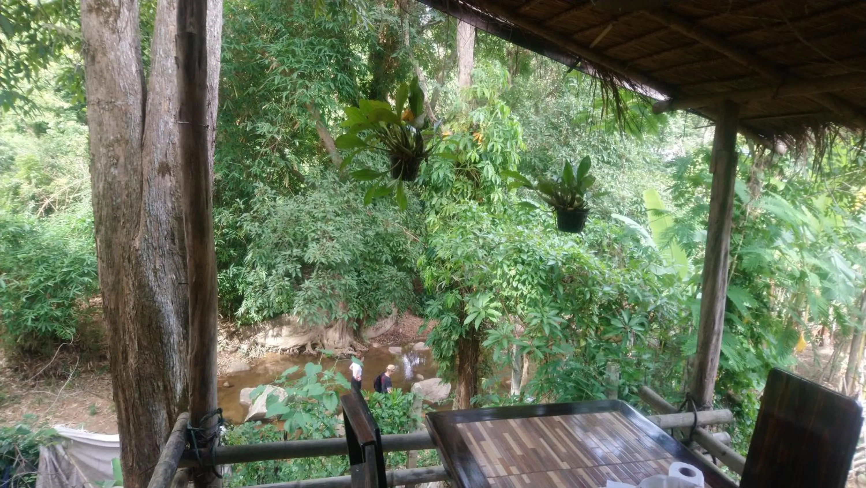 Hill Tribe Art House (Lahu & Akha Homestay)