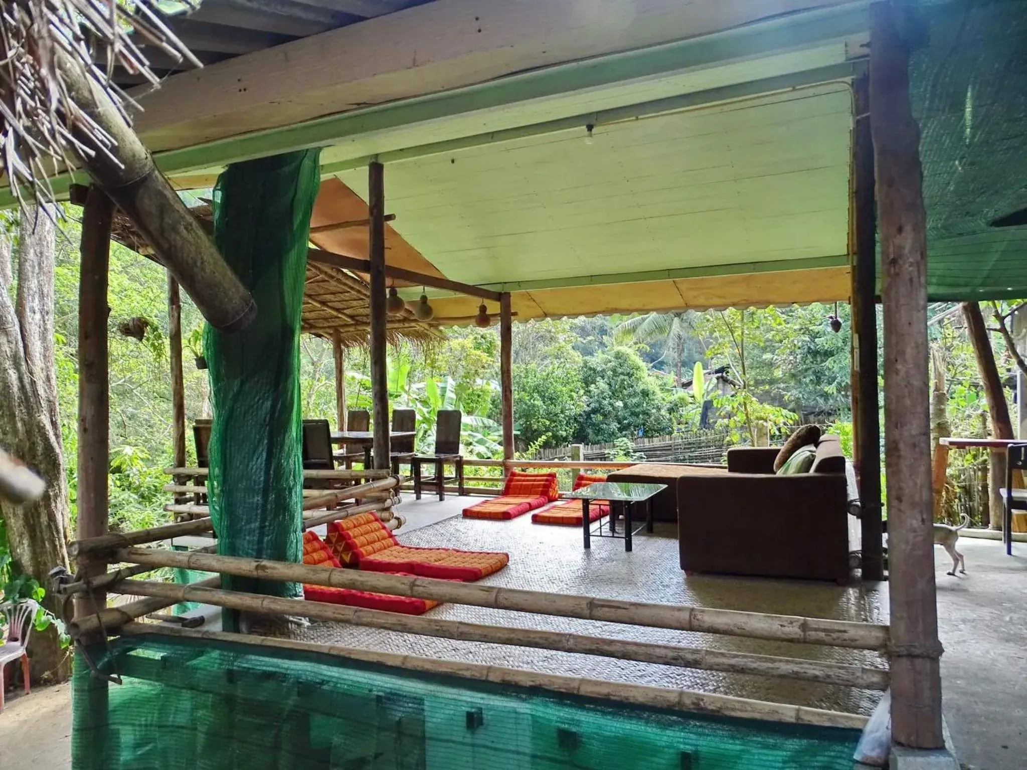 Hill Tribe Art House (Lahu & Akha Homestay) Hill Tribe Art House (Lahu & Akha Homestay)