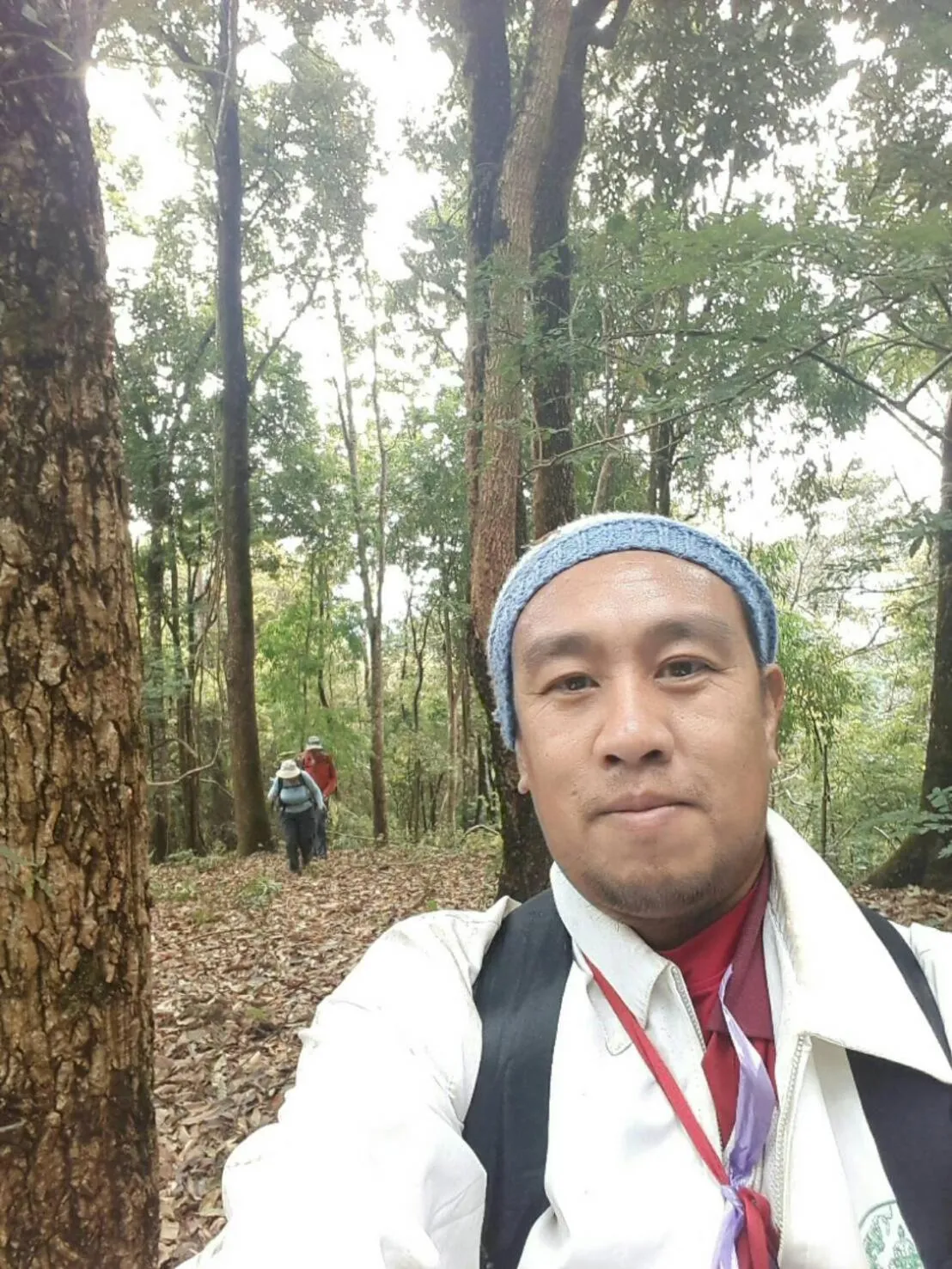 Hill Tribe Art House (Lahu & Akha Homestay)