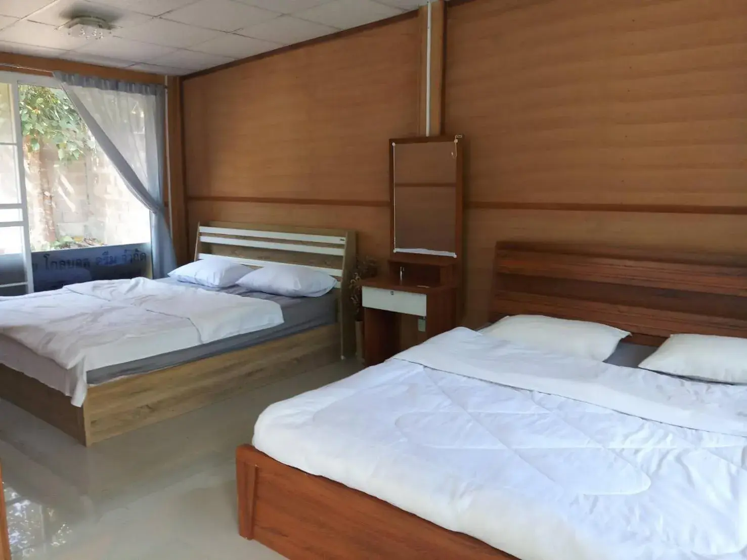 Family Room with Mountain View in Hill Tribe Art House (Lahu & Akha Homestay) Family Room with Mountain View in Hill Tribe Art House (Lahu & Akha Homestay)