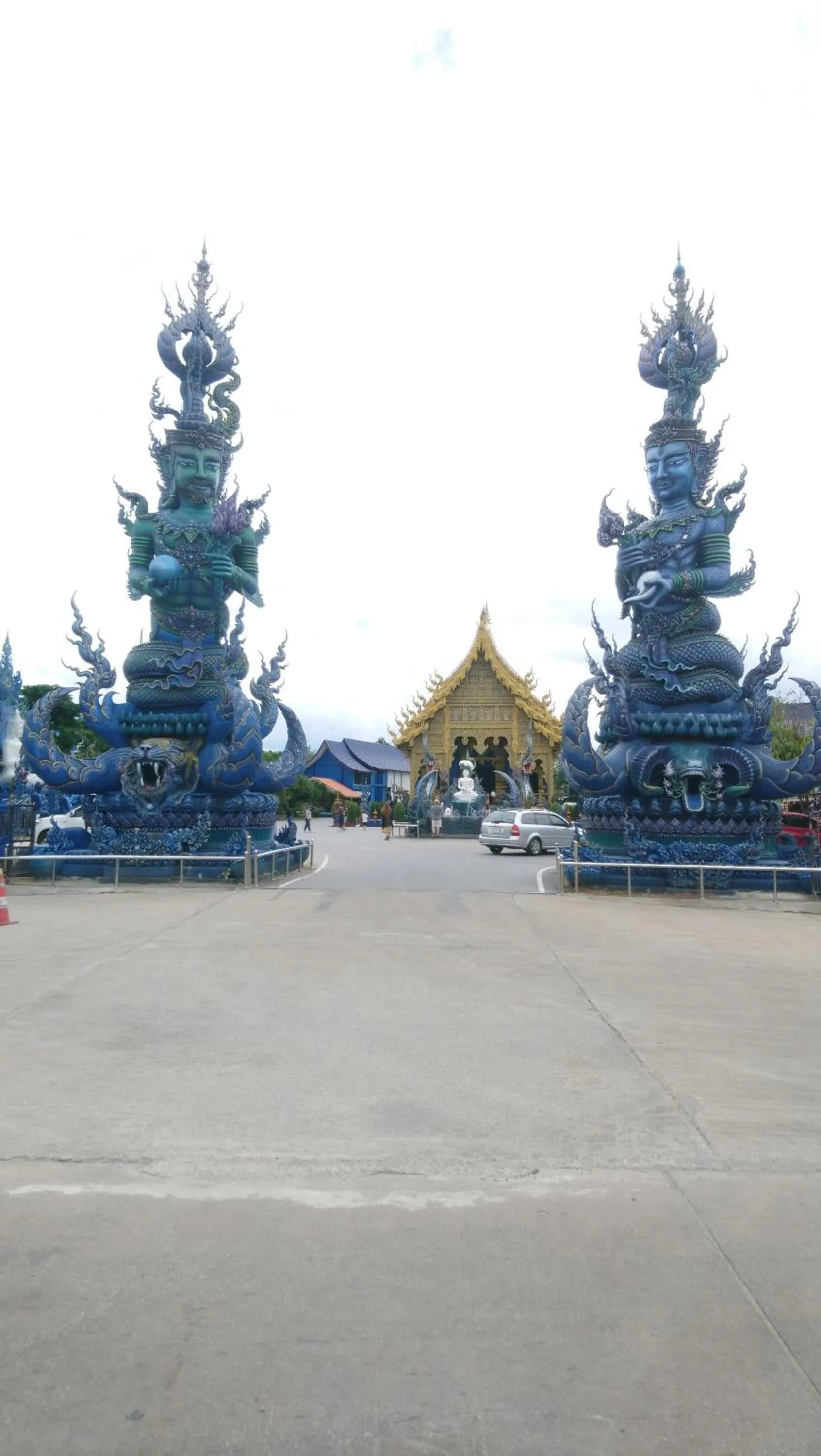 Hill Tribe Art House (Lahu & Akha Homestay)