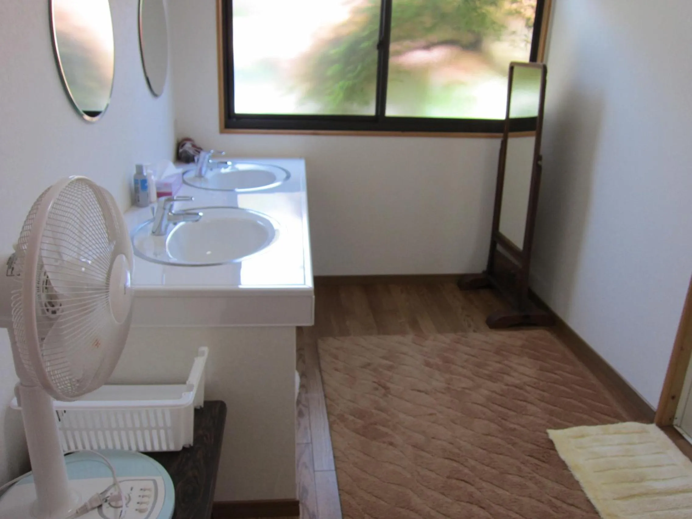 Day in Ryokan Matsukaze