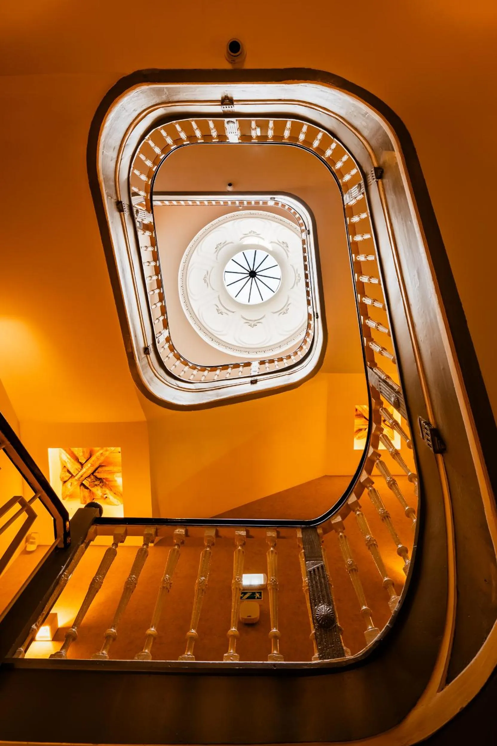 Property building in Santa Catarina FLH Suites