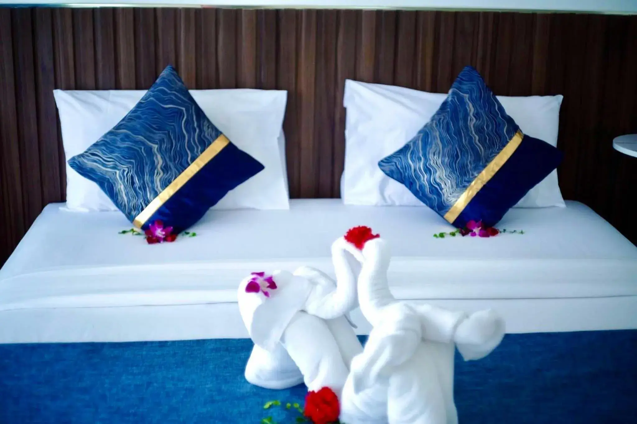 Standard  Room in Three Trees Samui Resort - Sarocha Villa Standard  Room in Three Trees Samui Resort - Sarocha Villa