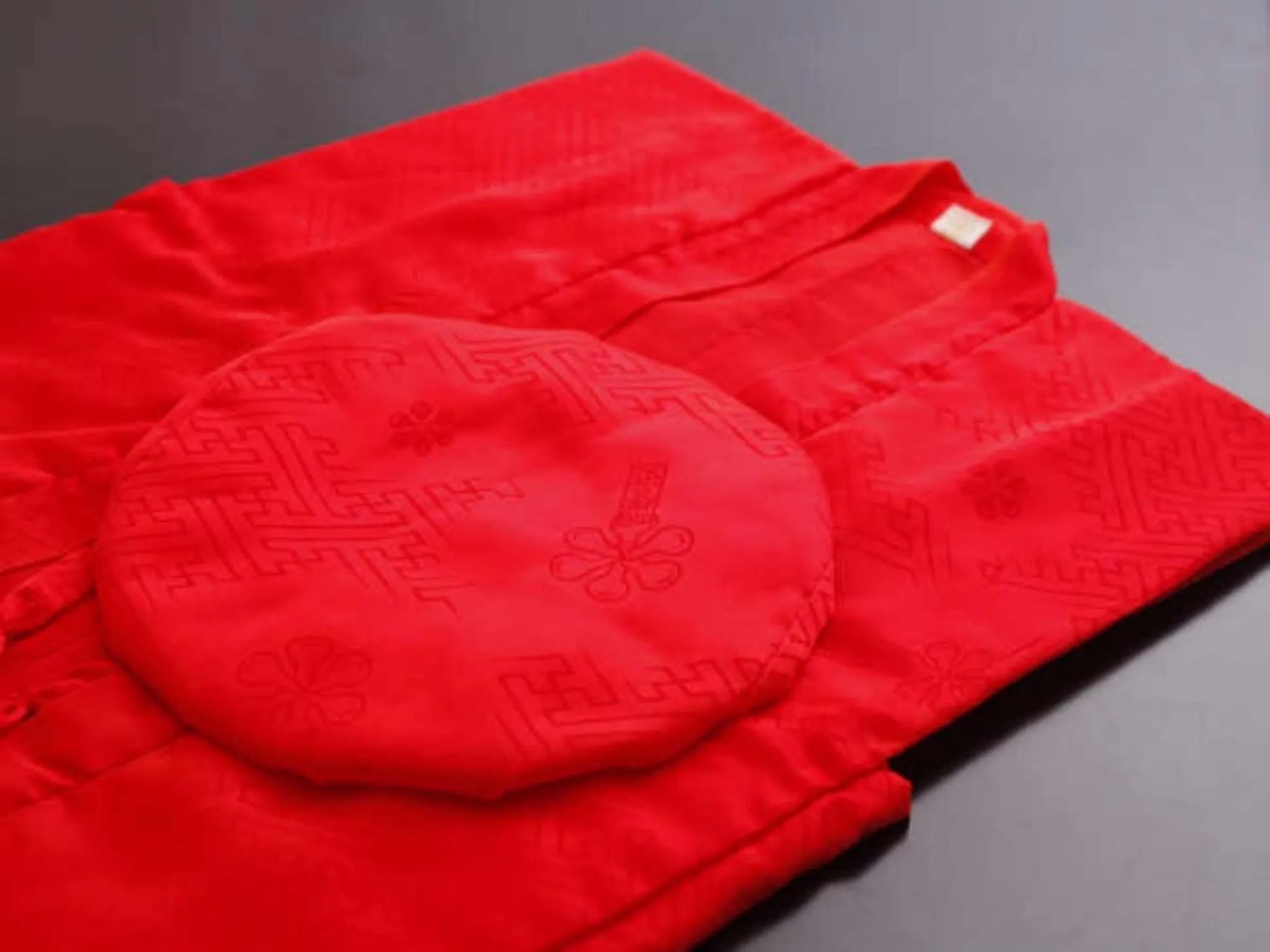 Area and facilities in Arima Hot Spring Ryokan Hanamusubi