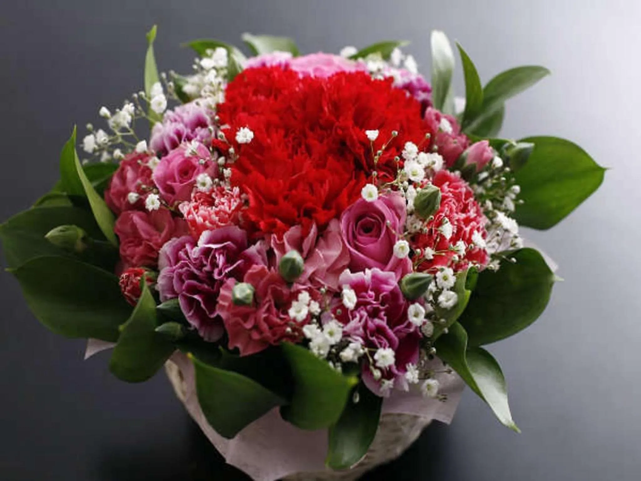 Area and facilities in Arima Hot Spring Ryokan Hanamusubi