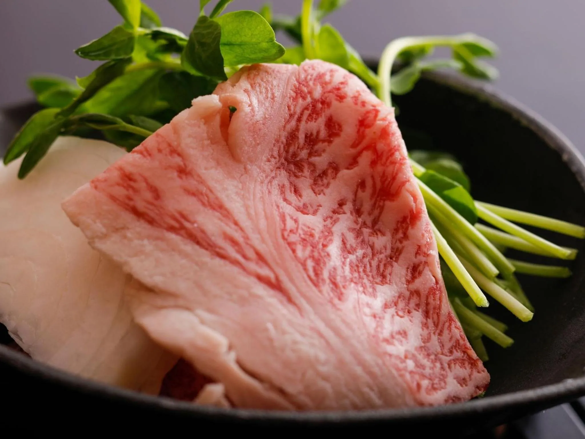 Food in Arima Hot Spring Ryokan Hanamusubi