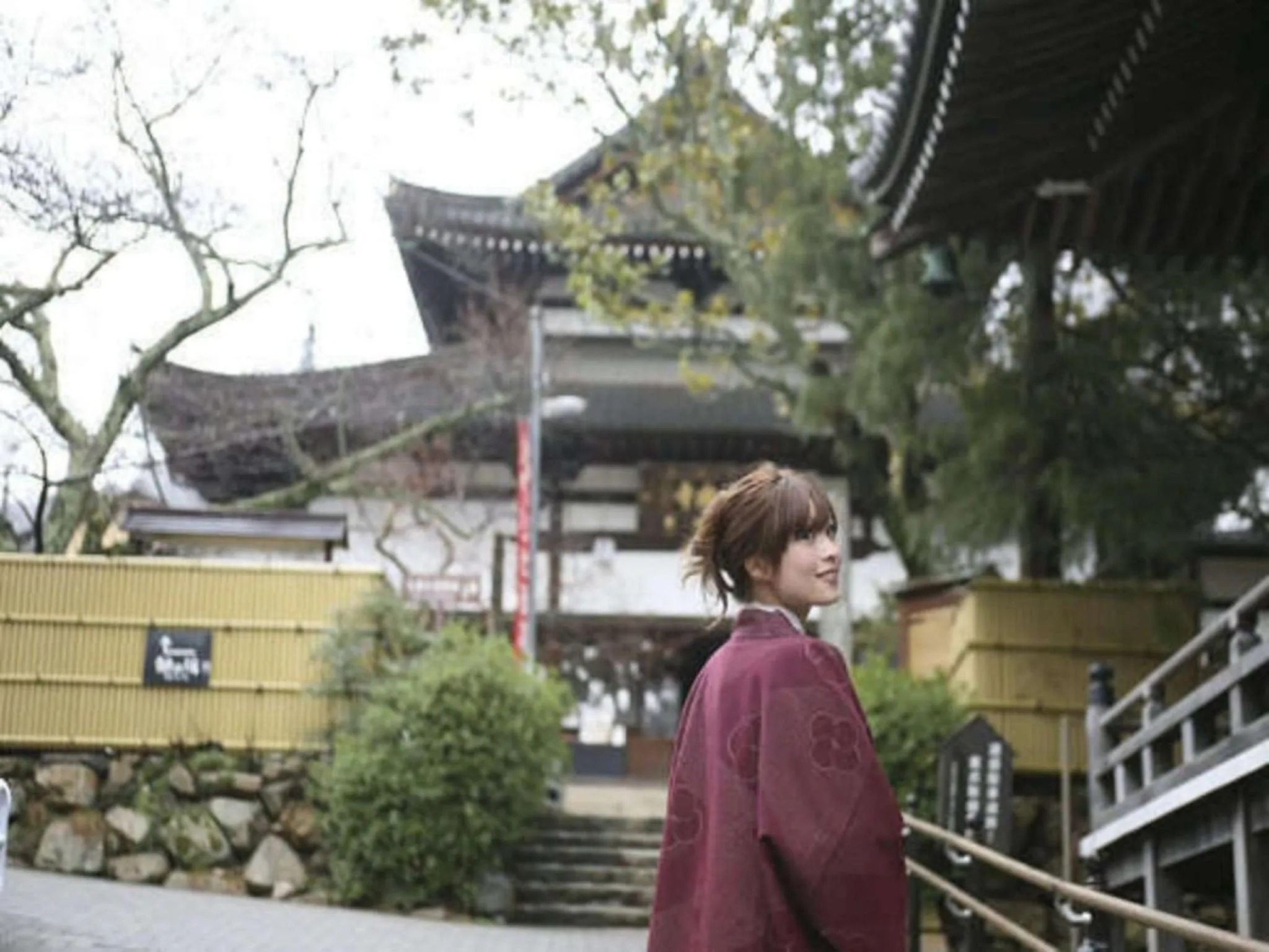 Off site in Arima Hot Spring Ryokan Hanamusubi